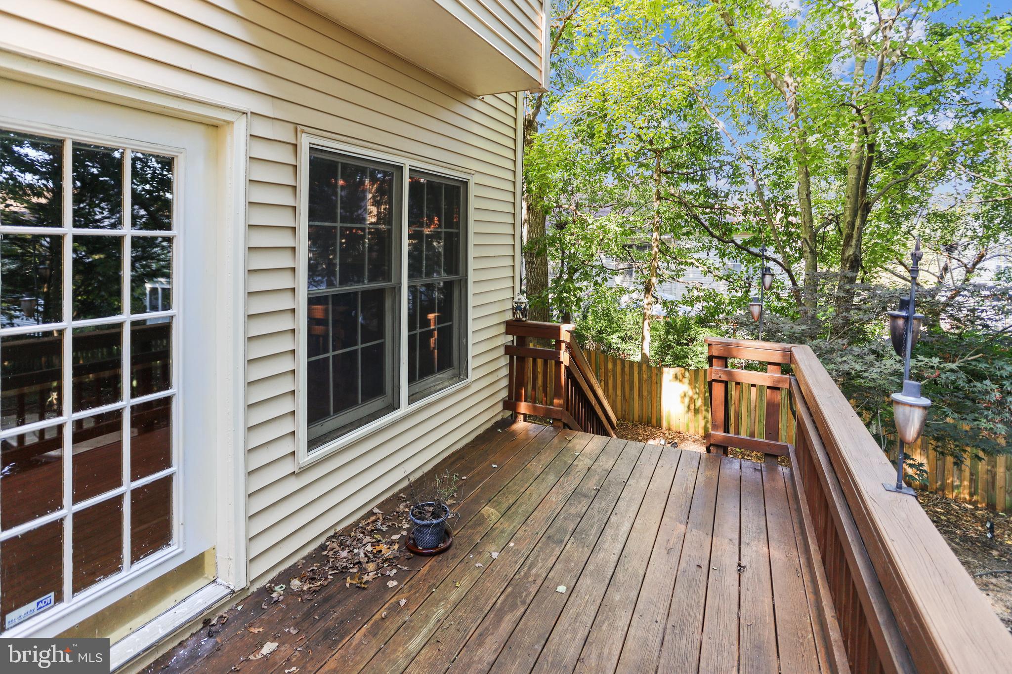 CAVALIER WOODS - Residential