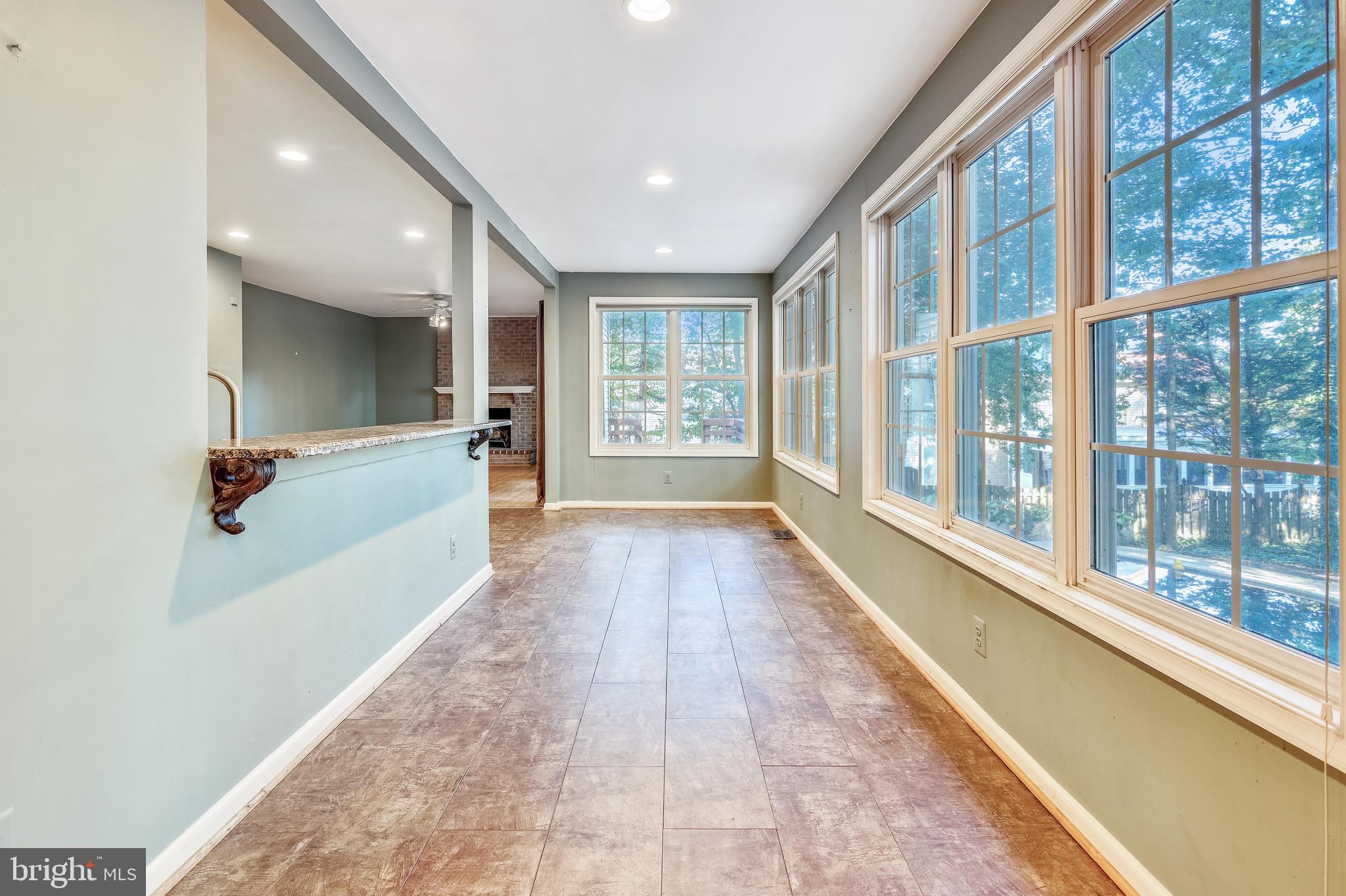 CAVALIER WOODS - Residential