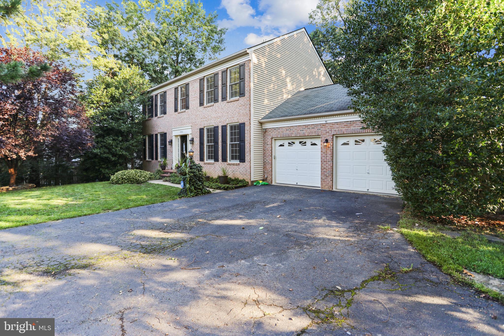 CAVALIER WOODS - Residential