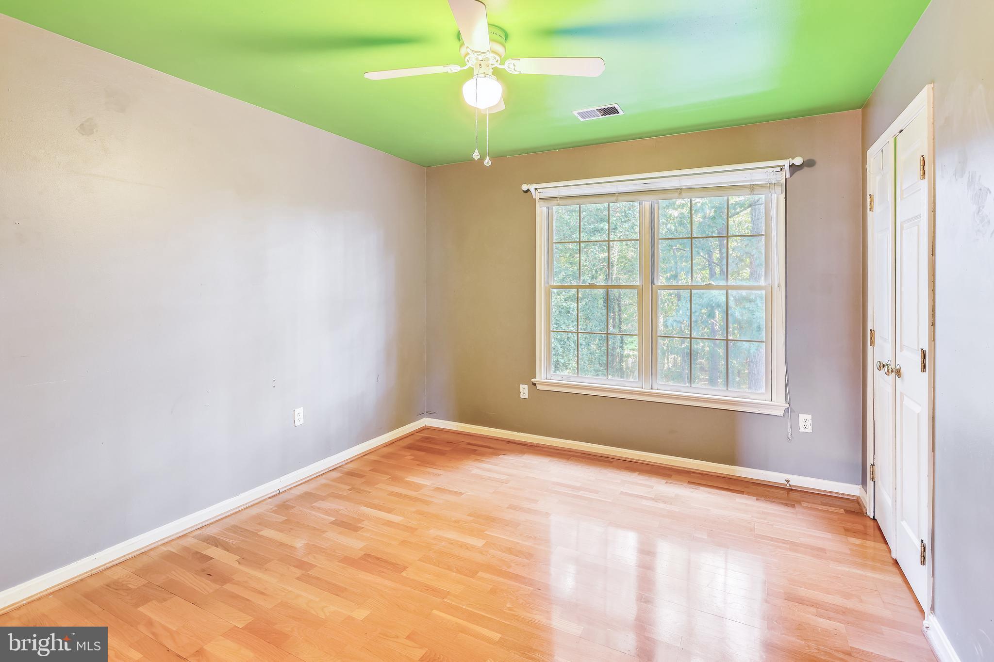 CAVALIER WOODS - Residential