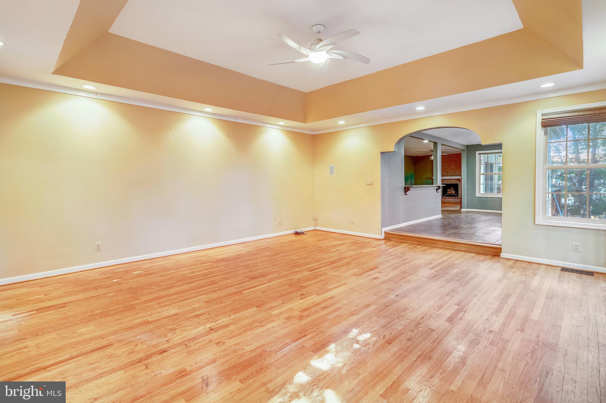 CAVALIER WOODS - Residential