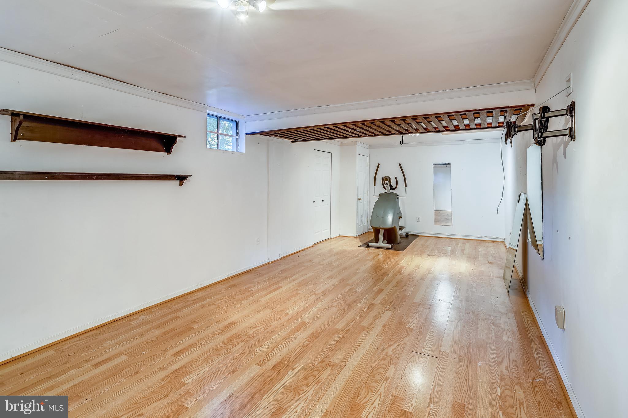 CAVALIER WOODS - Residential