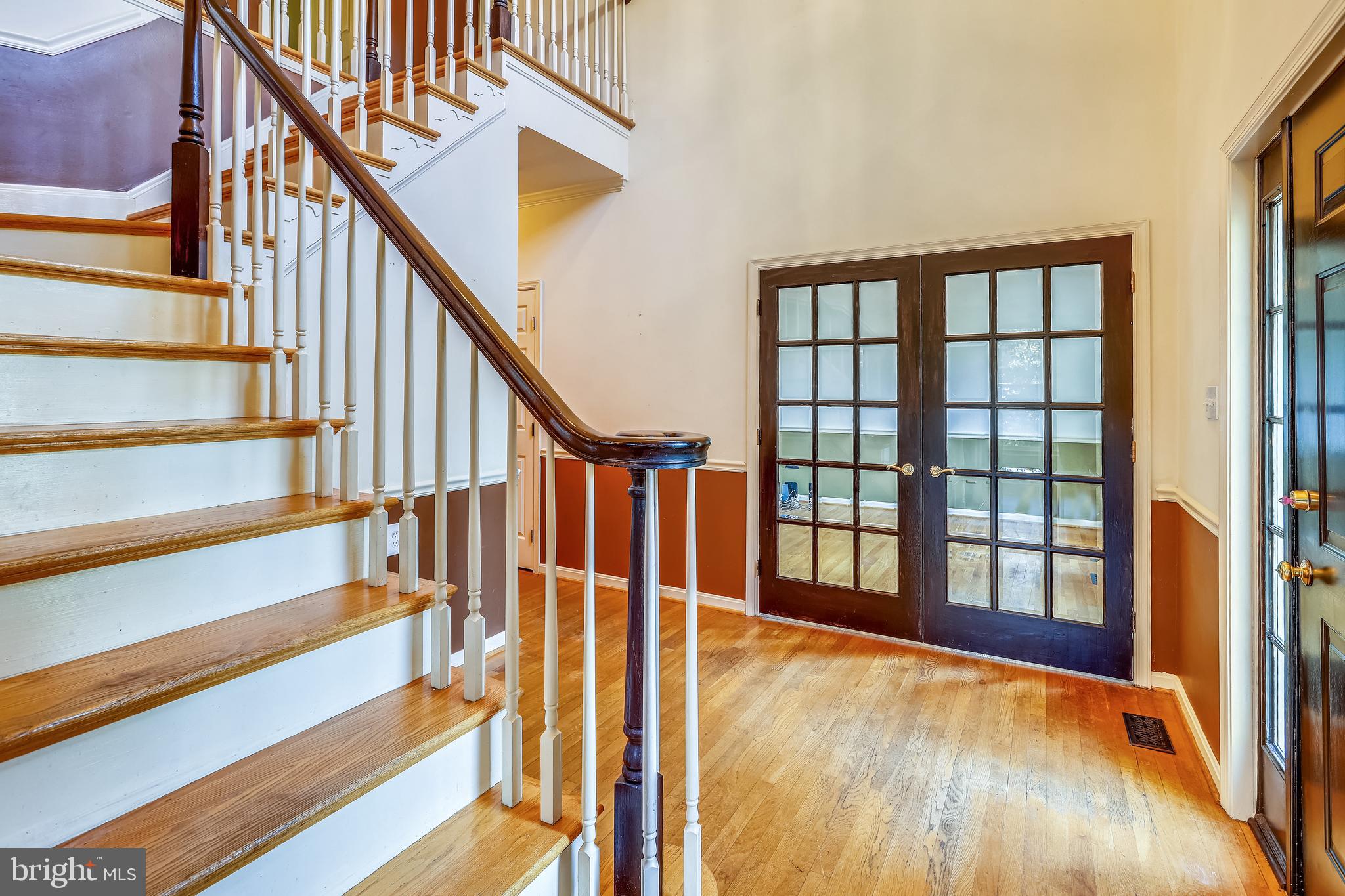 CAVALIER WOODS - Residential