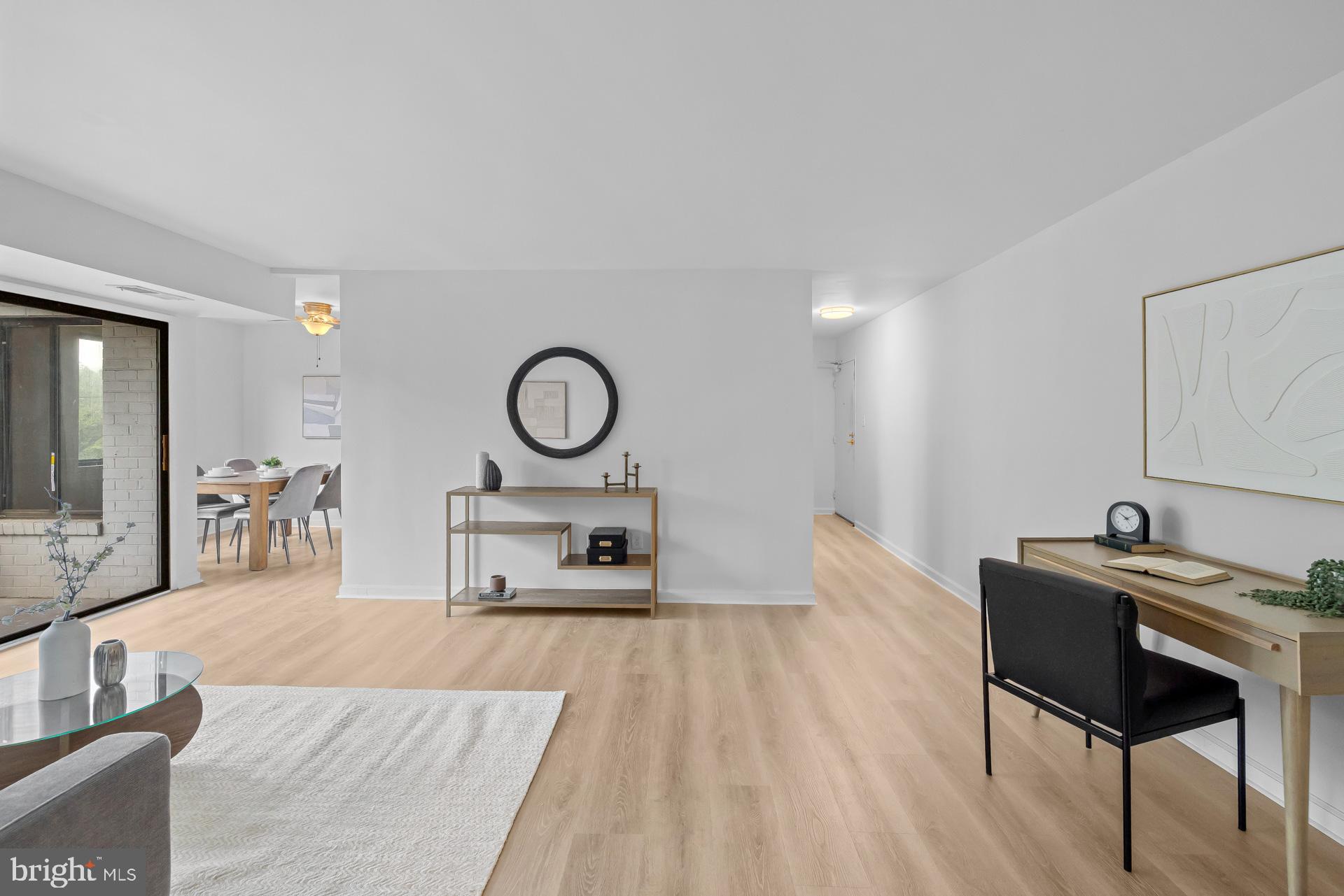 FAIRFIELD COMMONS - Residential