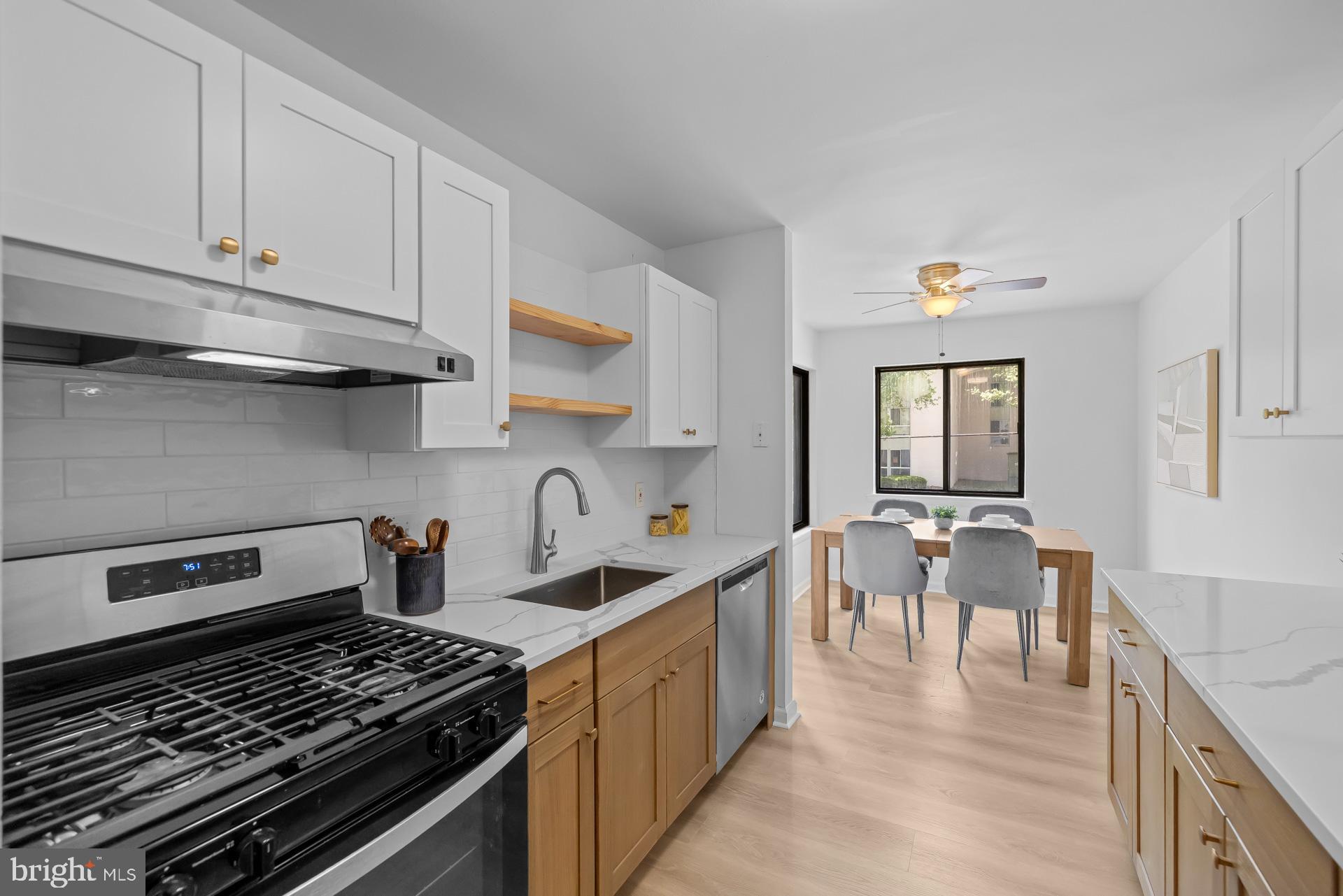 FAIRFIELD COMMONS - Residential