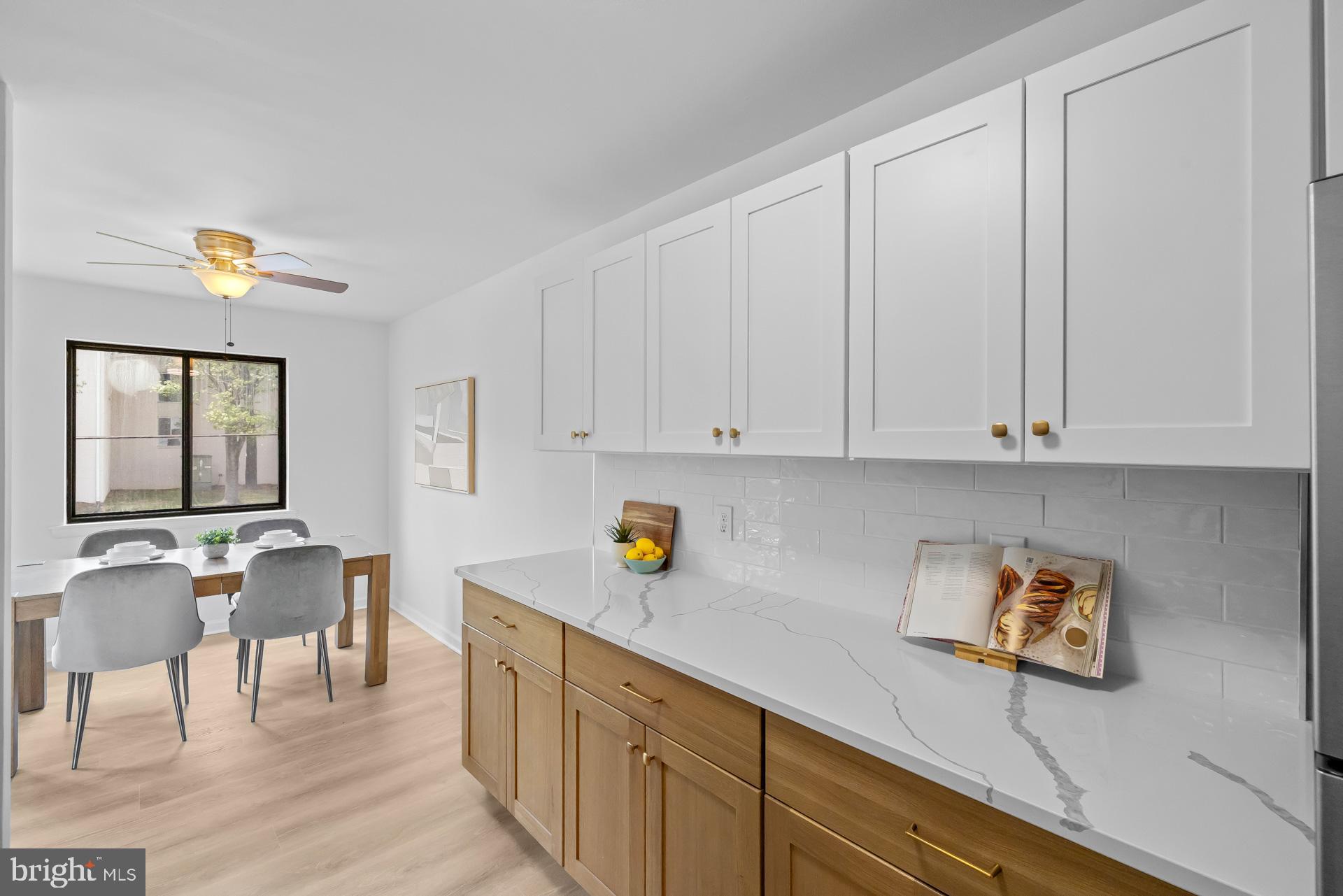 FAIRFIELD COMMONS - Residential