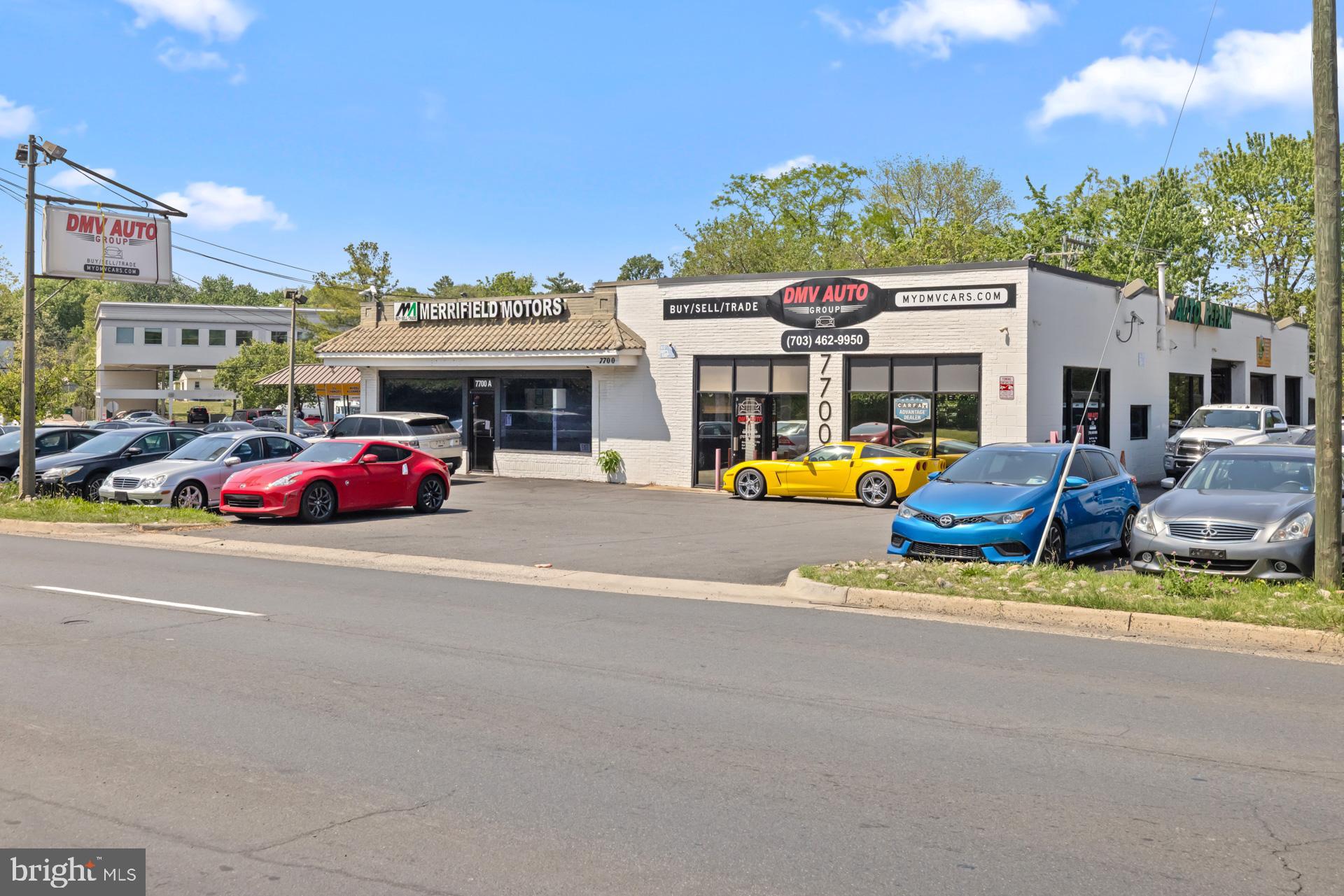 FAIRFIELD COMMONS - Residential