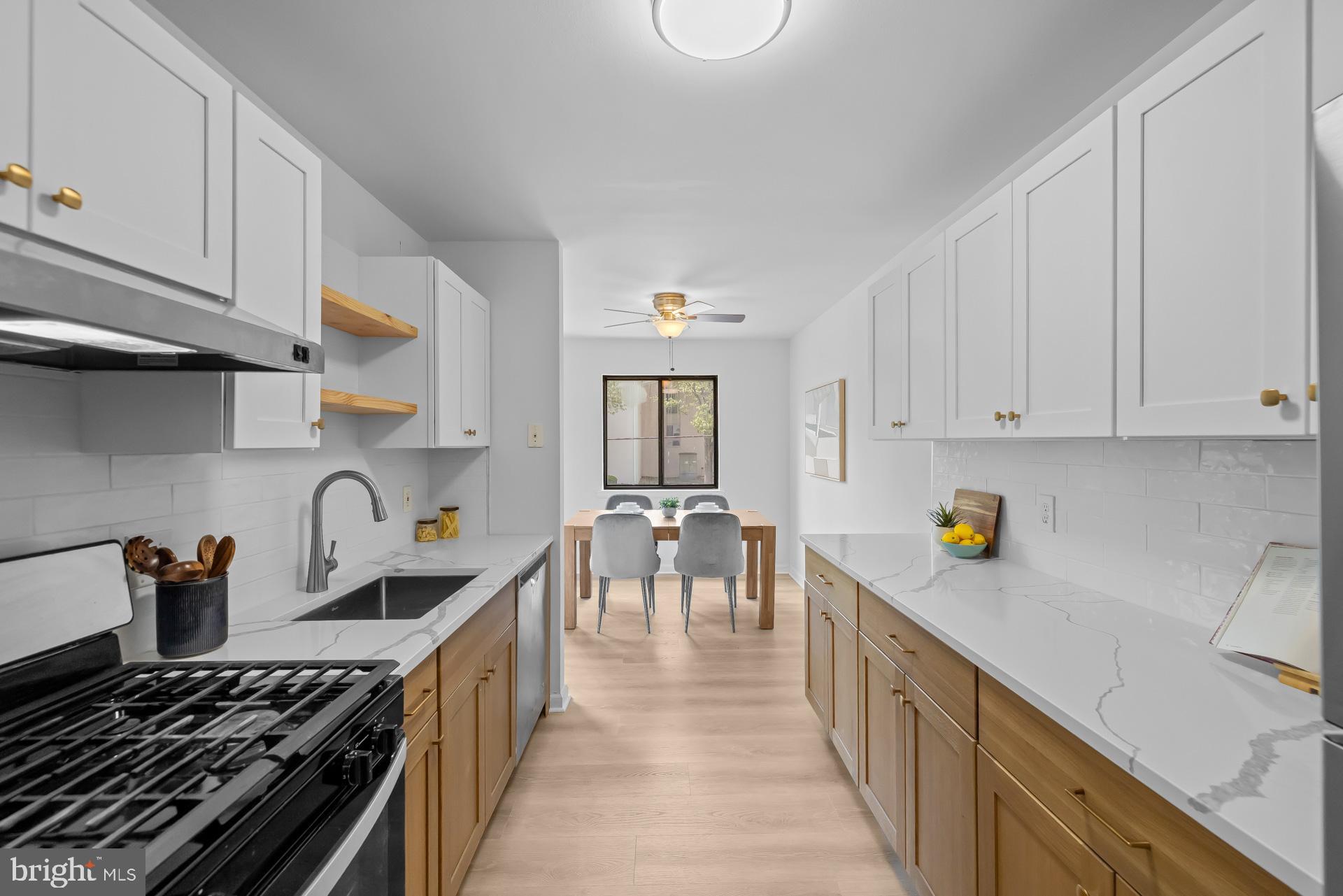 FAIRFIELD COMMONS - Residential