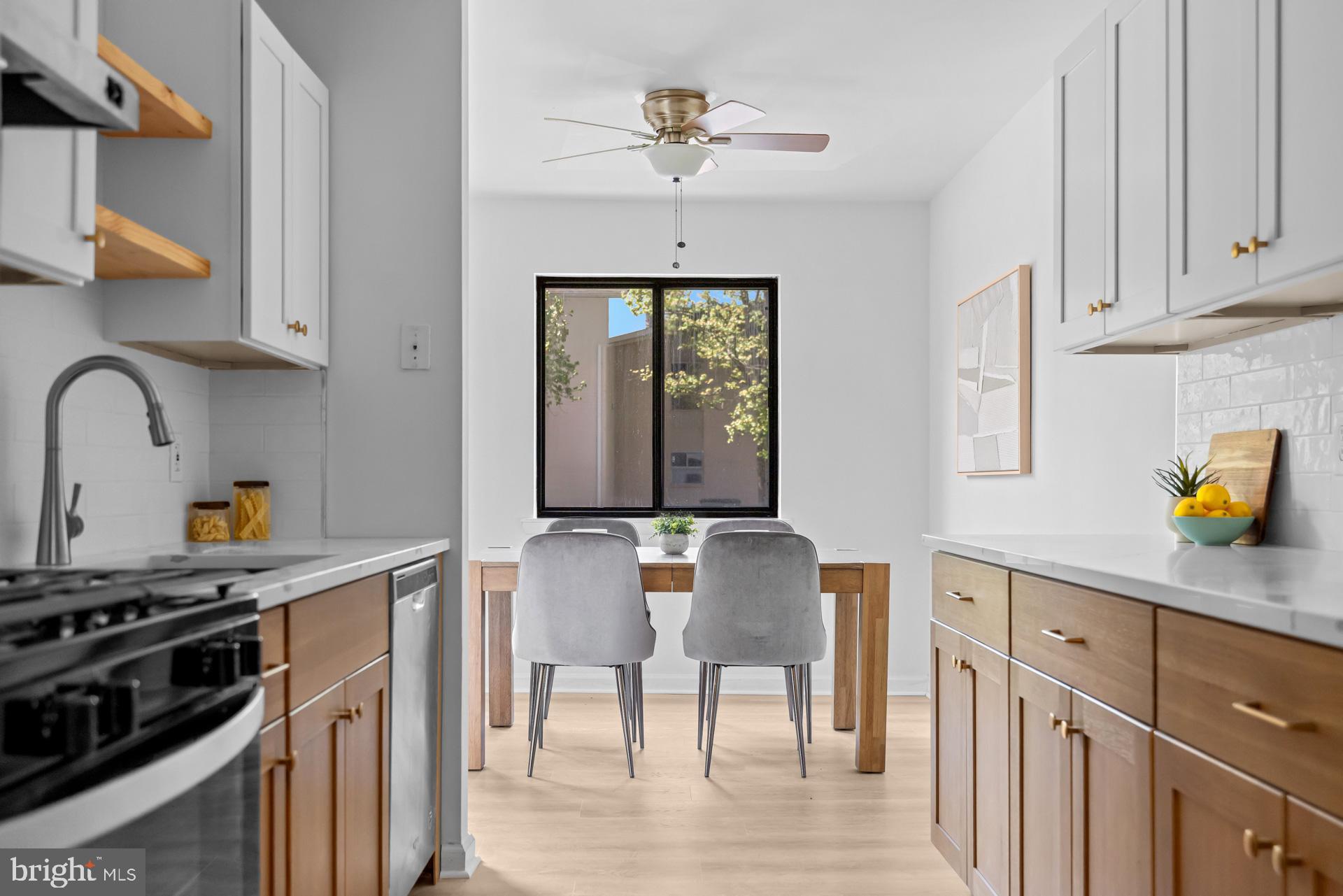 FAIRFIELD COMMONS - Residential