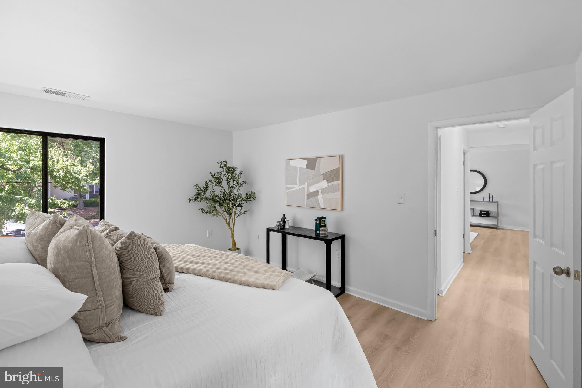 FAIRFIELD COMMONS - Residential