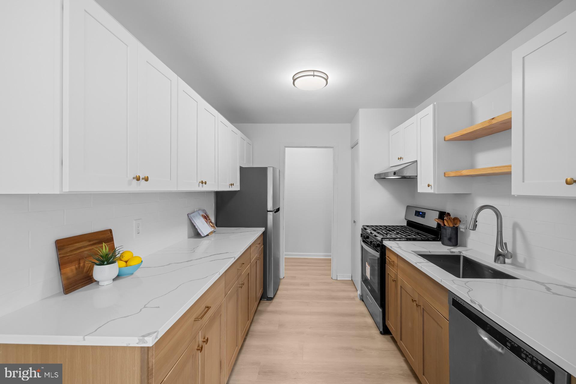 FAIRFIELD COMMONS - Residential
