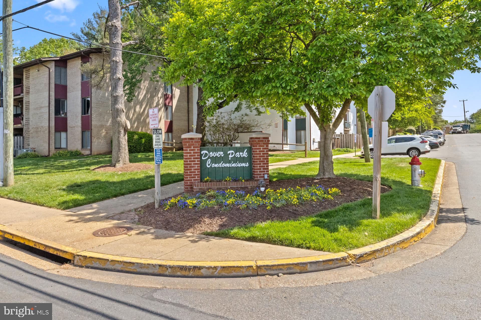 FAIRFIELD COMMONS - Residential
