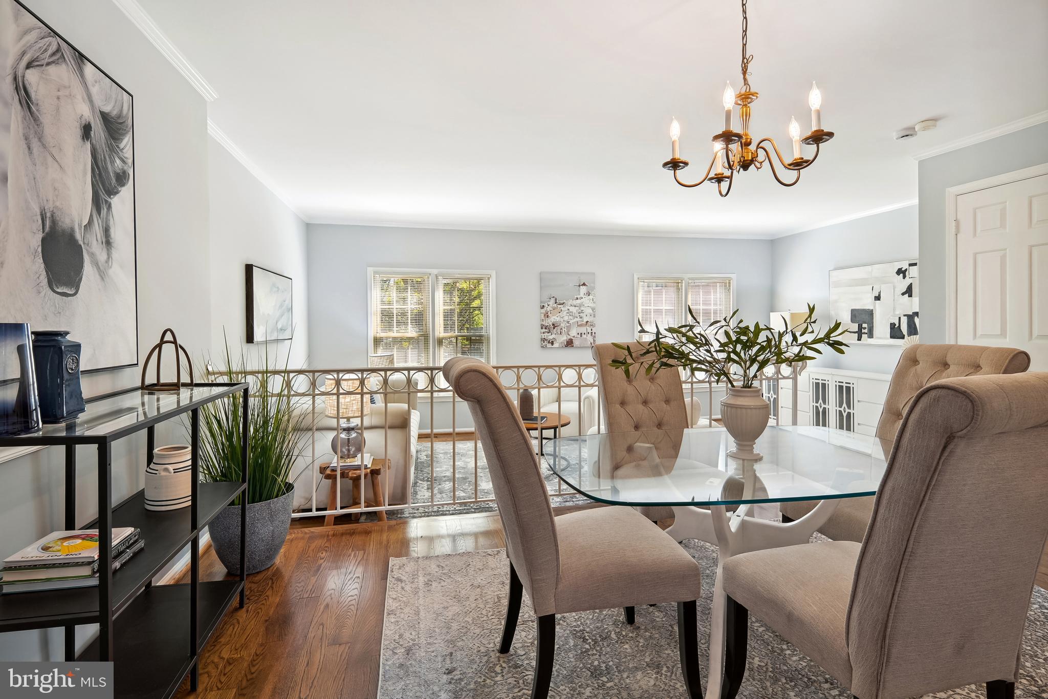 HUNTINGTON AT MT VERNON - Residential