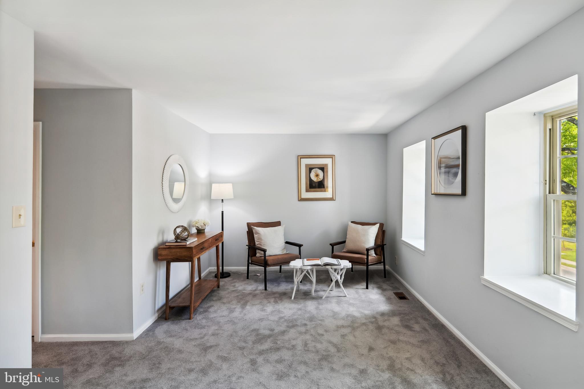 HUNTINGTON AT MT VERNON - Residential