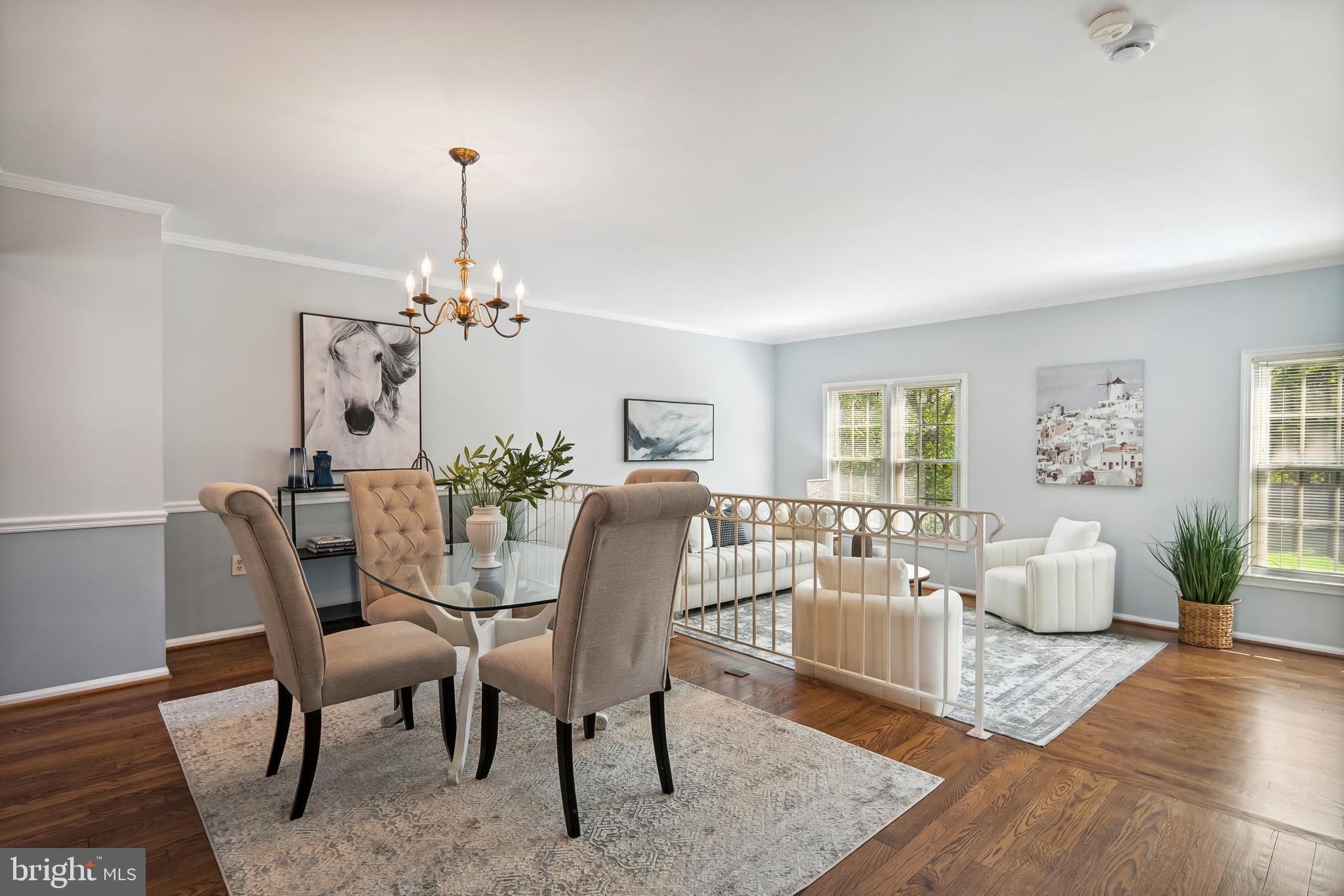 HUNTINGTON AT MT VERNON - Residential