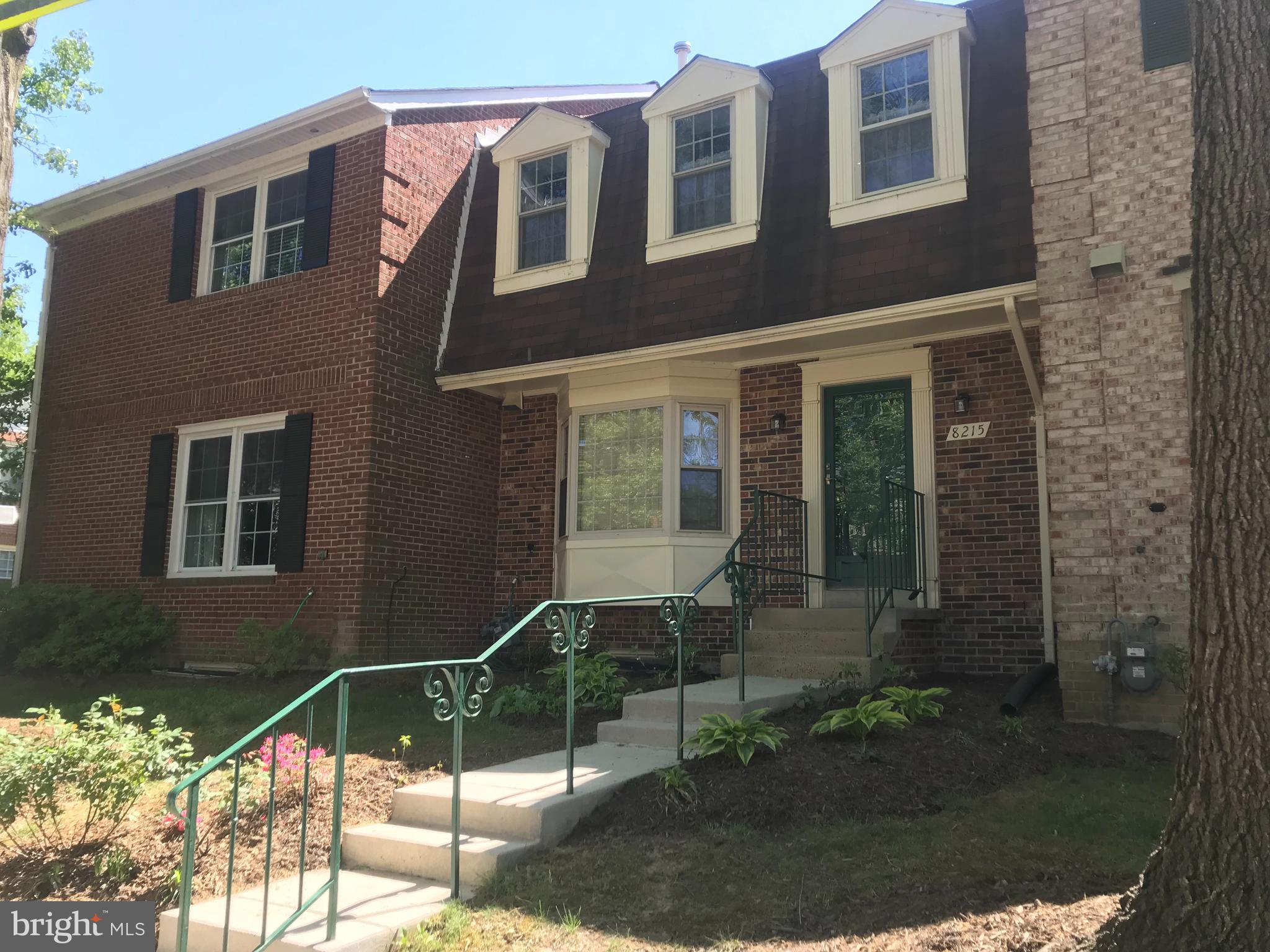 HUNTINGTON AT MT VERNON - Residential