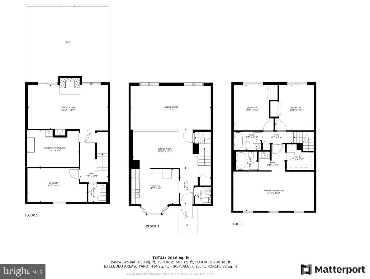 HUNTINGTON AT MT VERNON - Residential