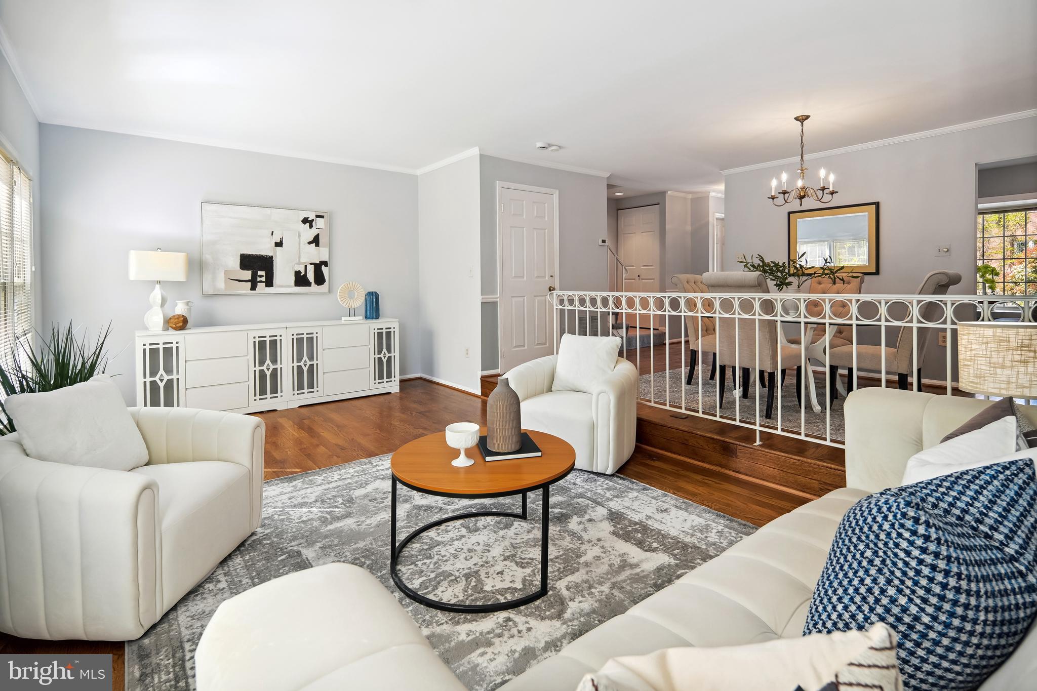 HUNTINGTON AT MT VERNON - Residential