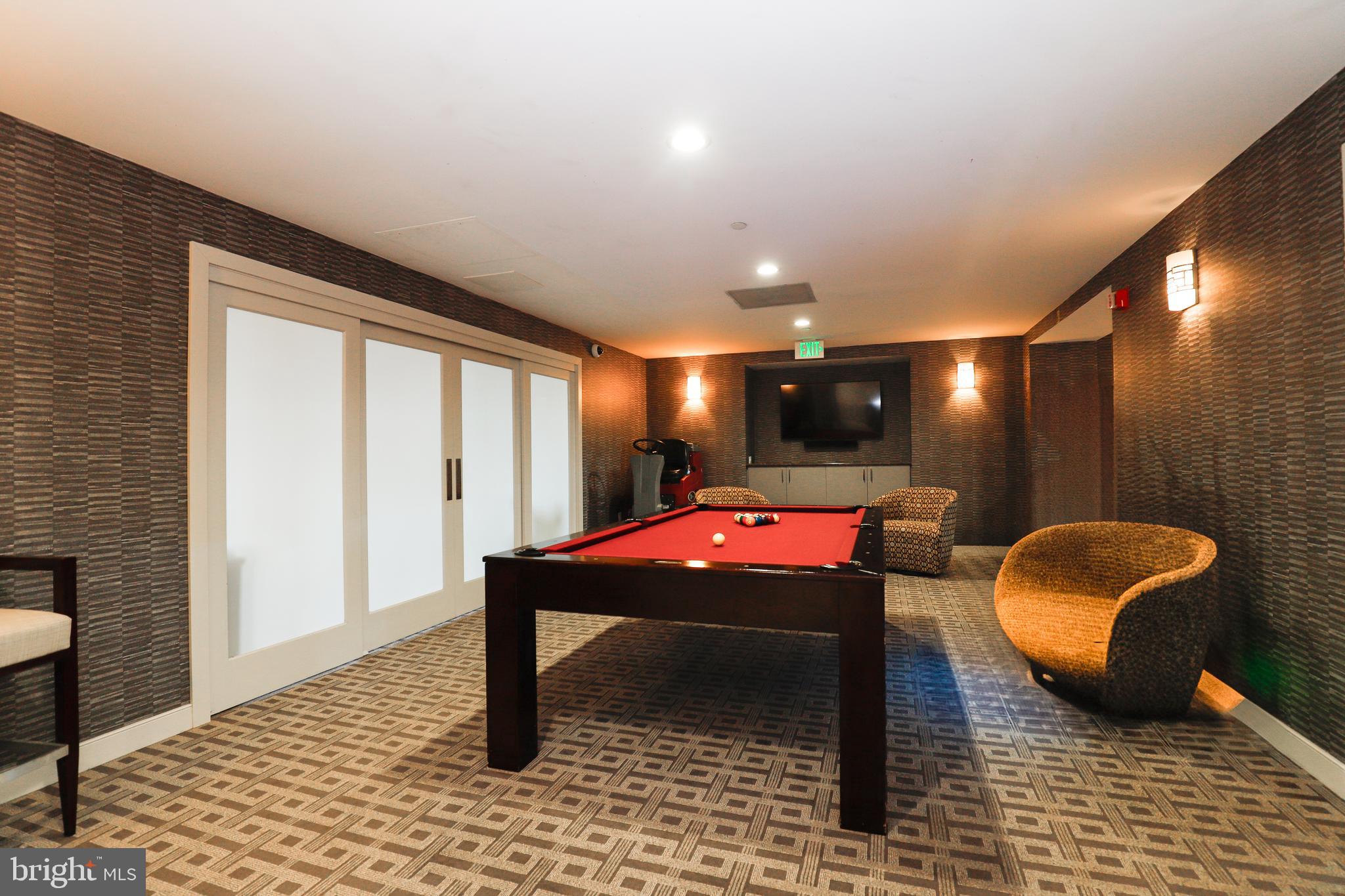 INNER HARBOR - Residential Lease