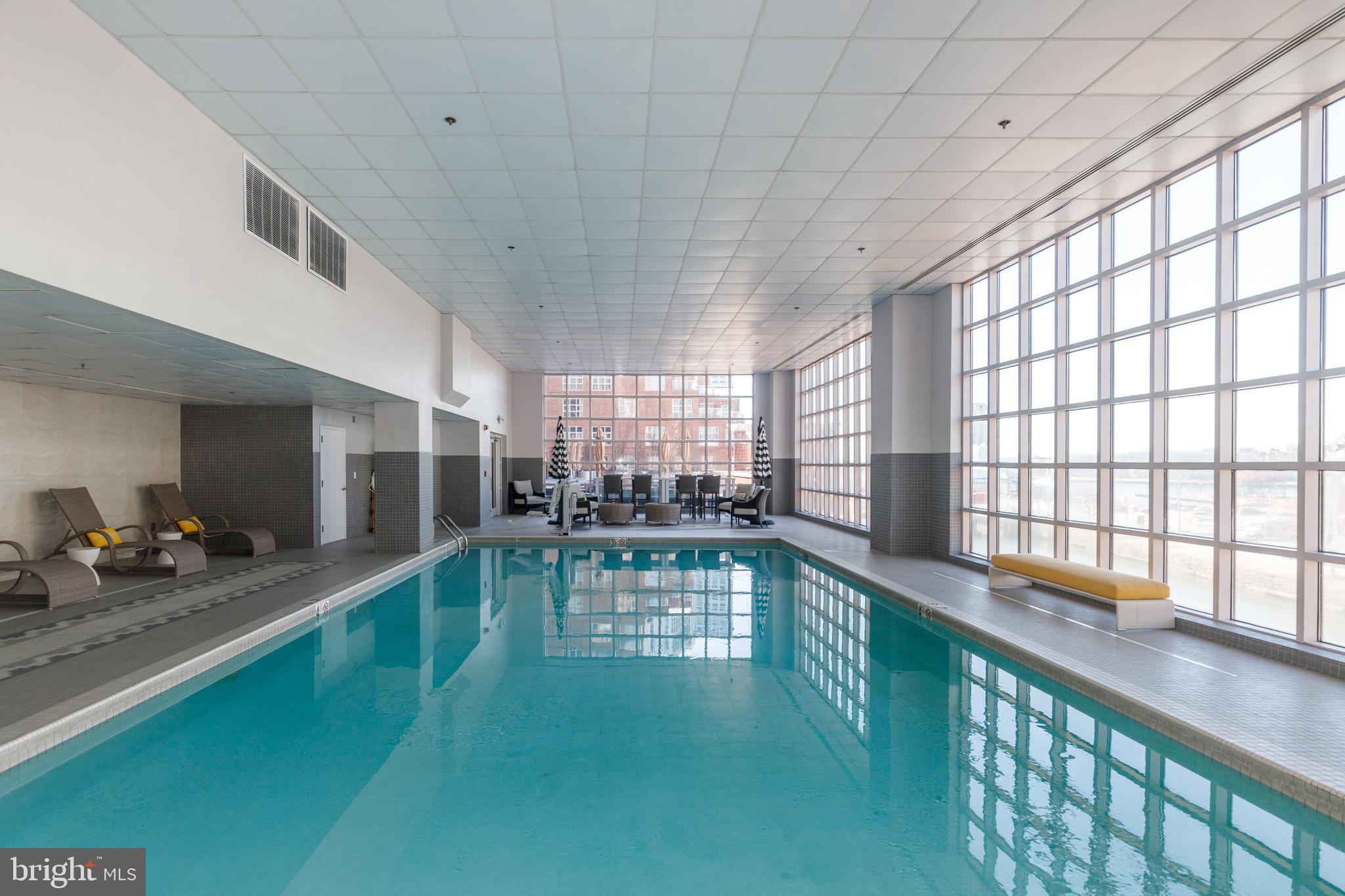 INNER HARBOR - Residential Lease
