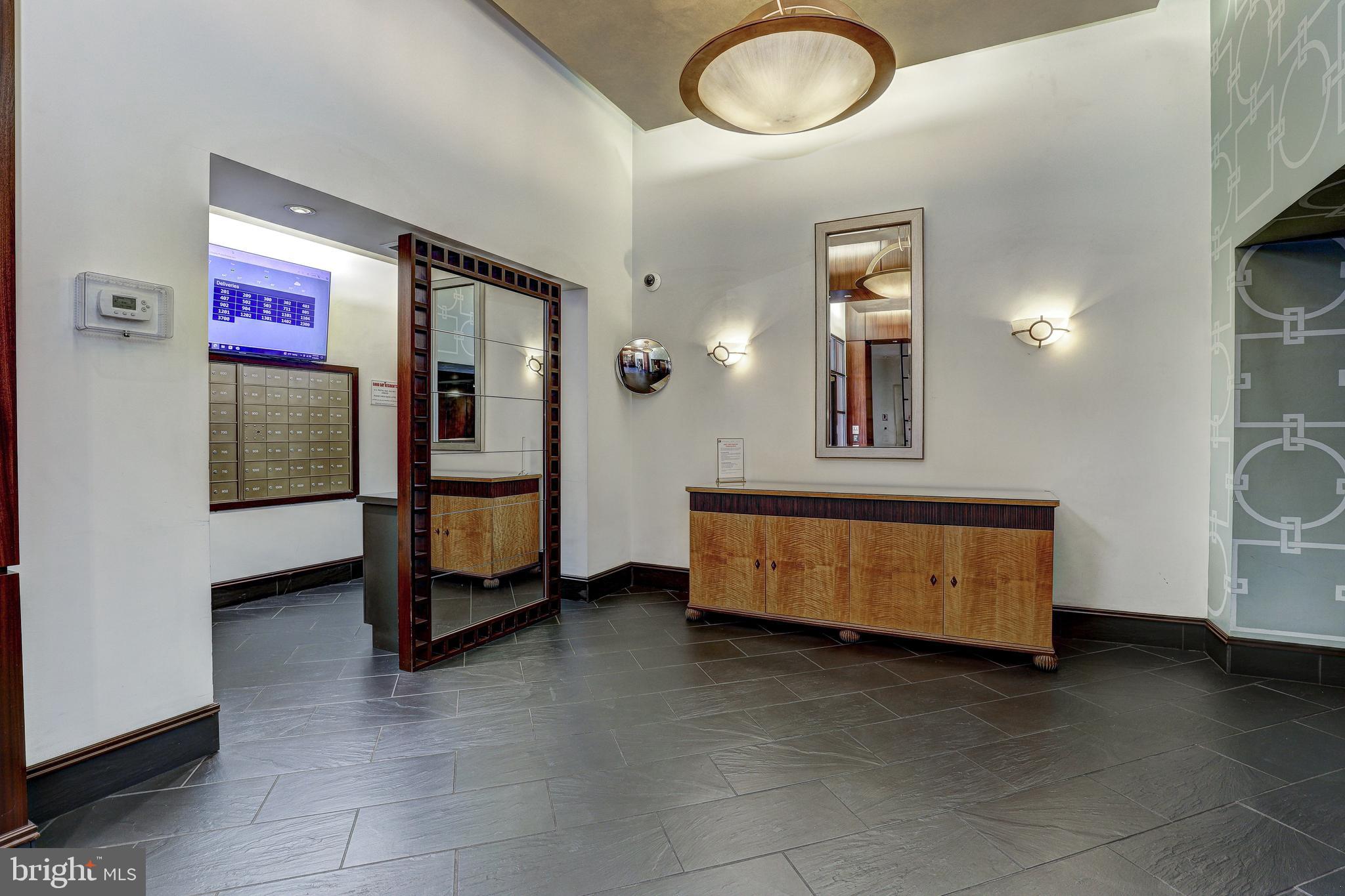 INNER HARBOR - Residential Lease