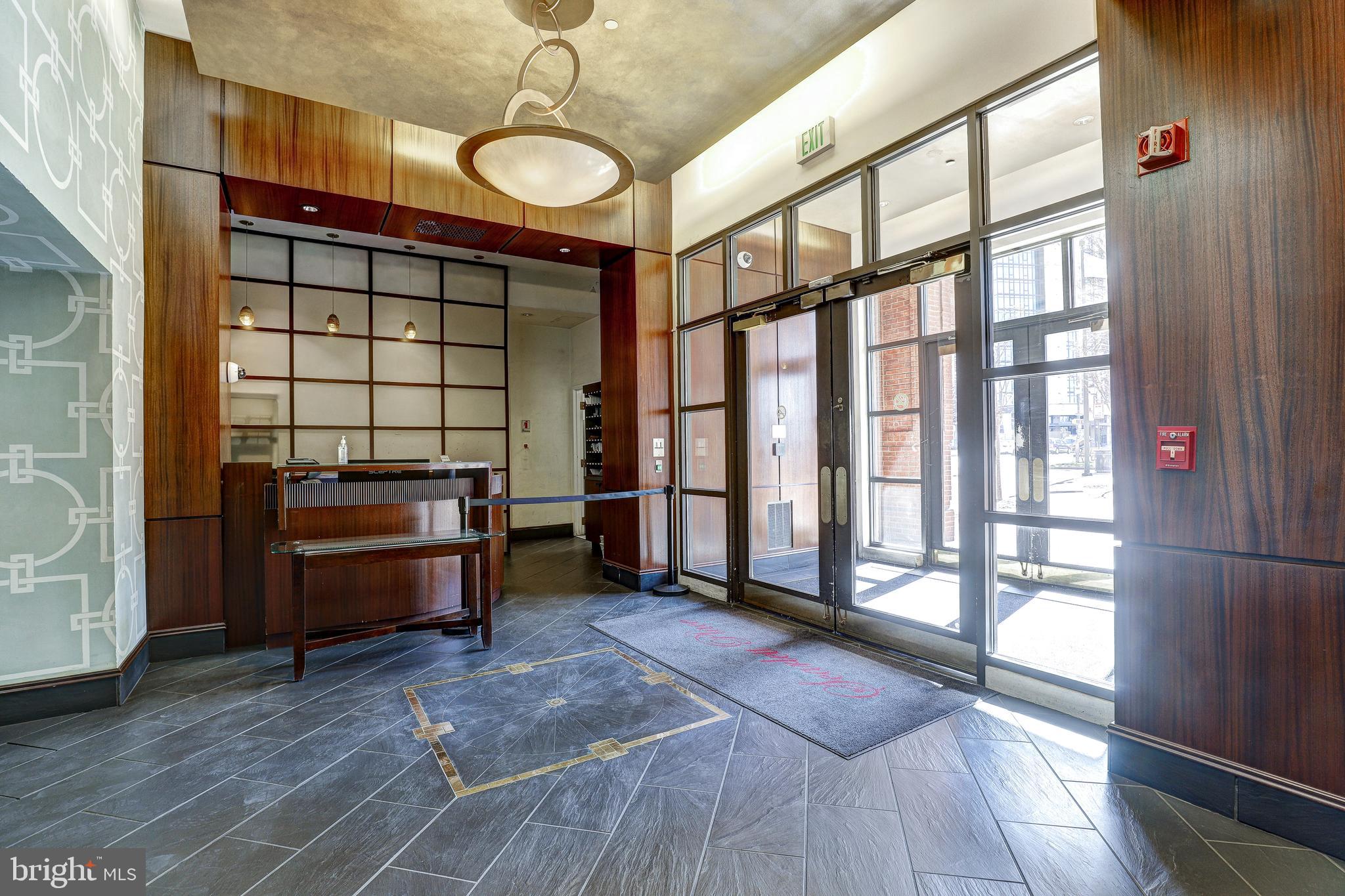 INNER HARBOR - Residential Lease