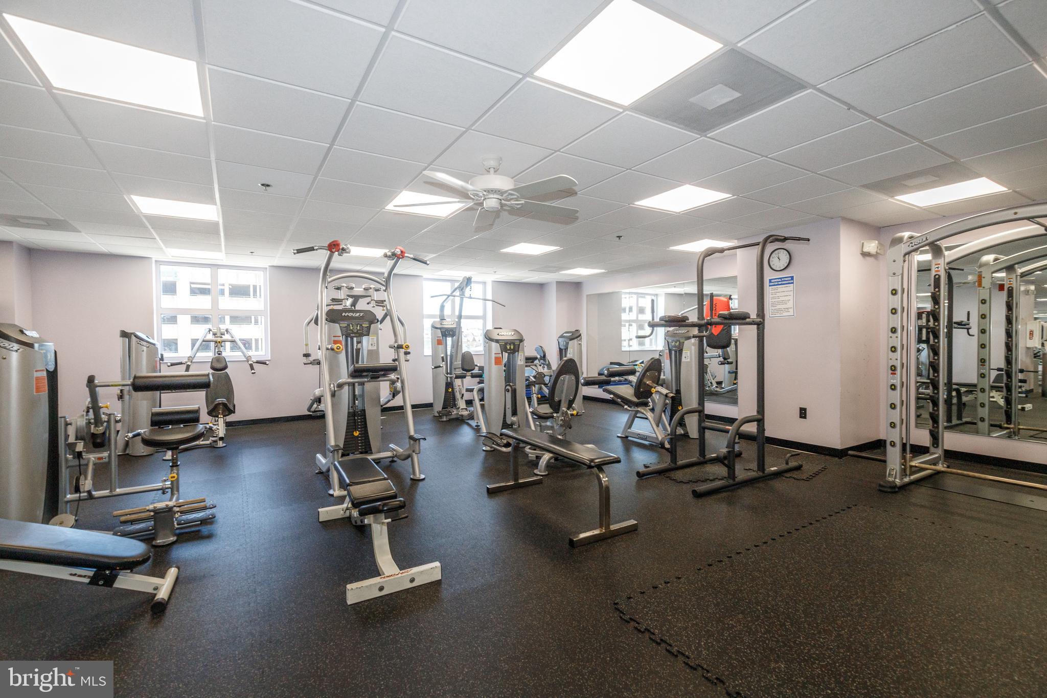 INNER HARBOR - Residential Lease