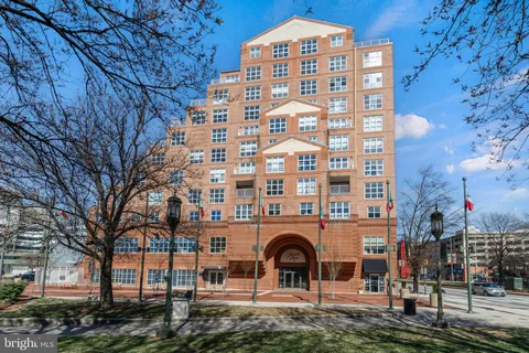 250 President Street Unit 308, Baltimore, MD MLS: MDBA2166852