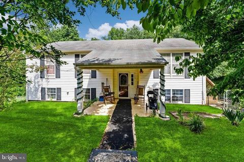 9173 SMITH COURT CULPEPER VA 22701
