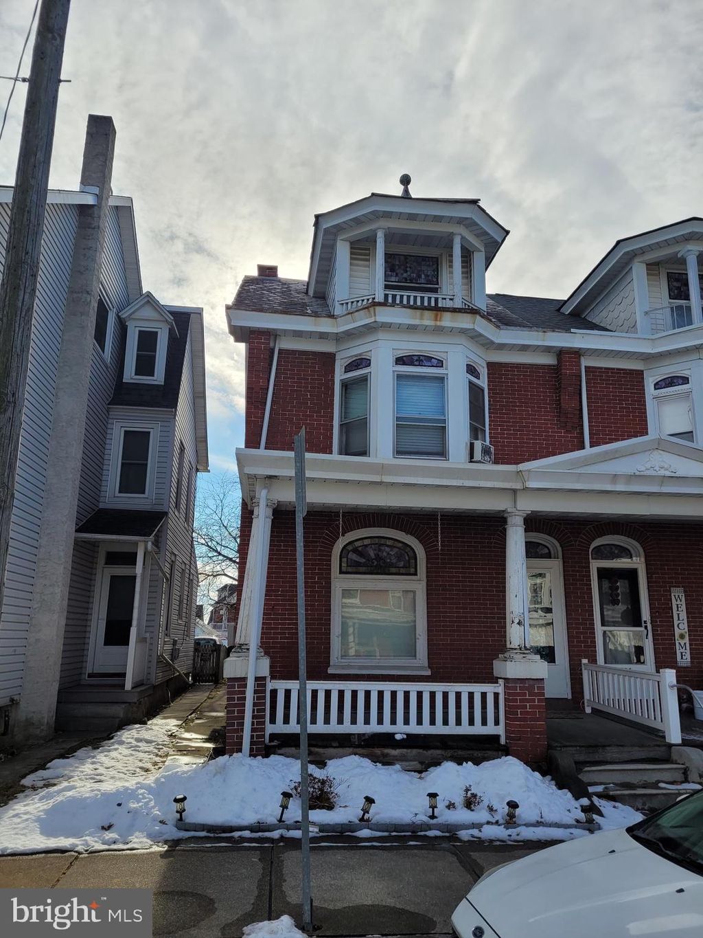 Photo of 424 Walnut Street, DENVER, PA 17517 (MLS # PALA2063716)