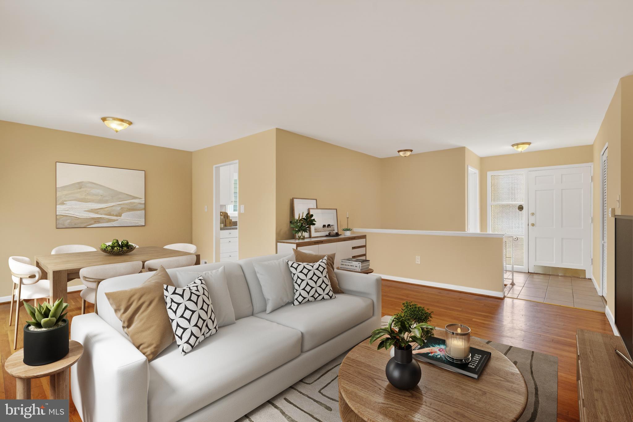 BROOKHAVEN - Residential