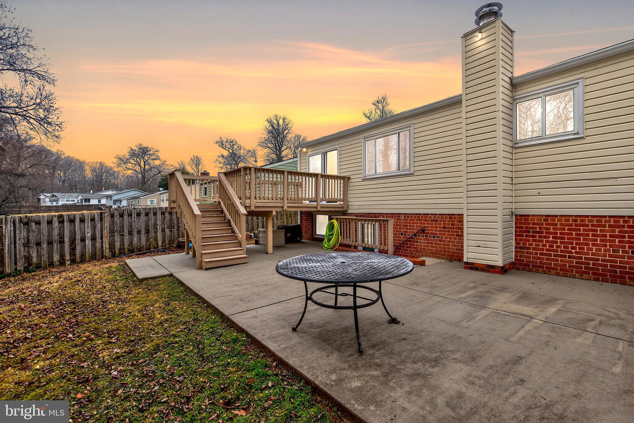 BROOKHAVEN - Residential