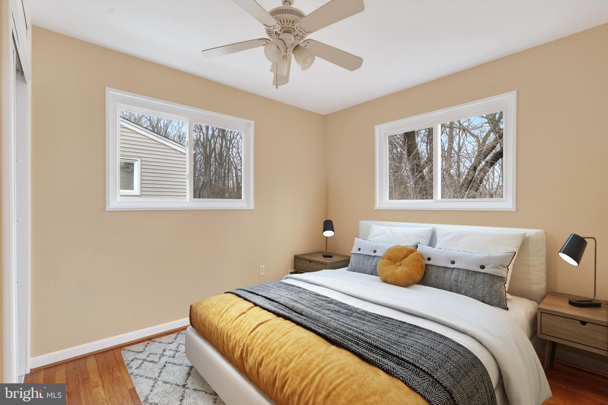 BROOKHAVEN - Residential