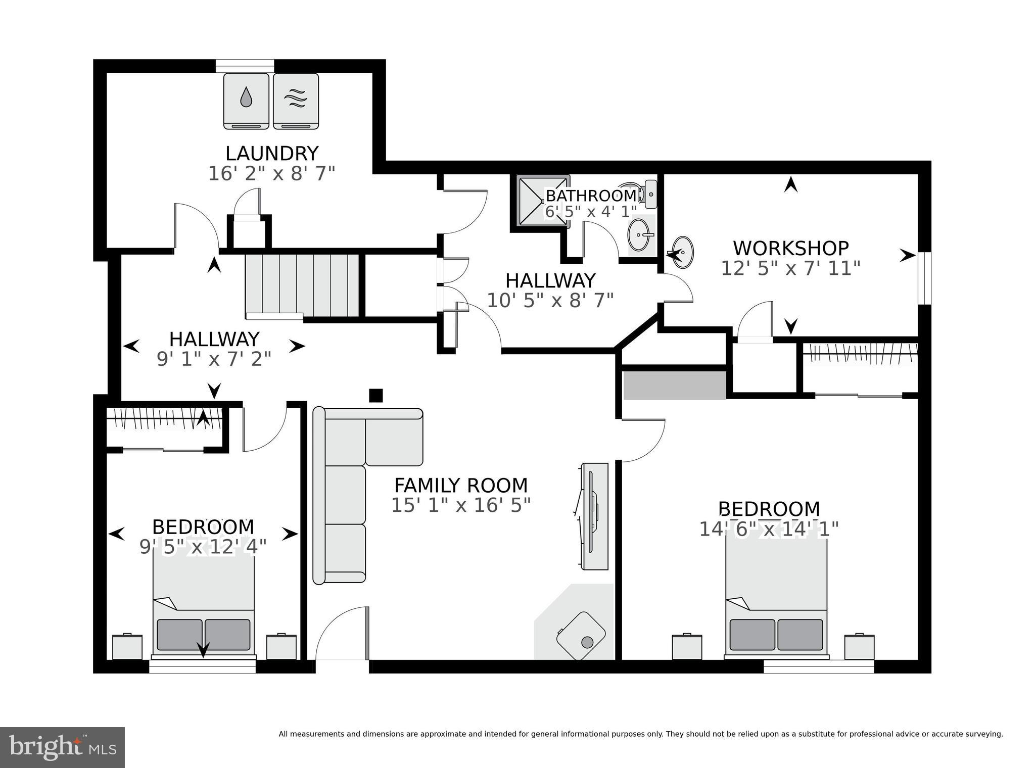 BROOKHAVEN - Residential