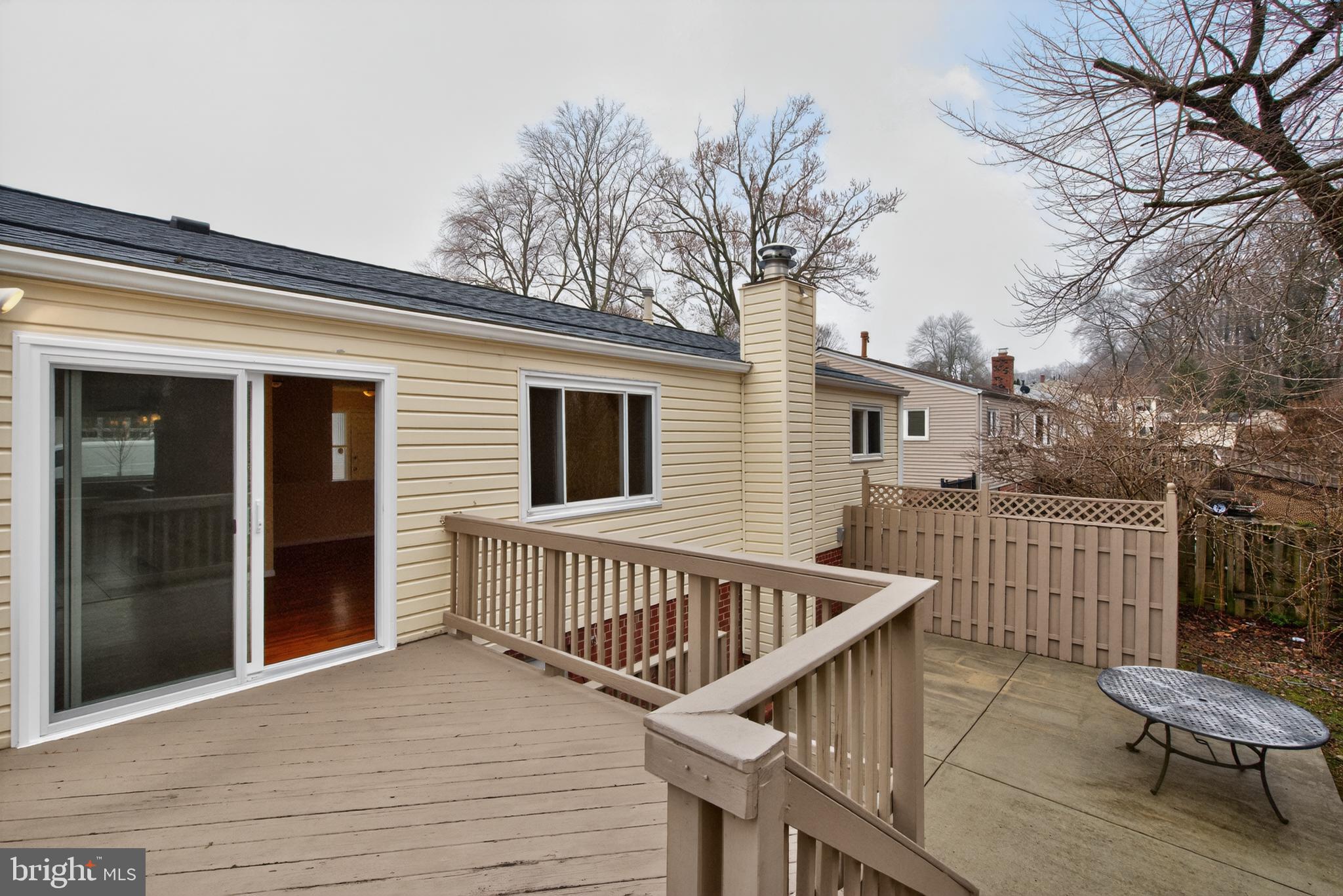 BROOKHAVEN - Residential