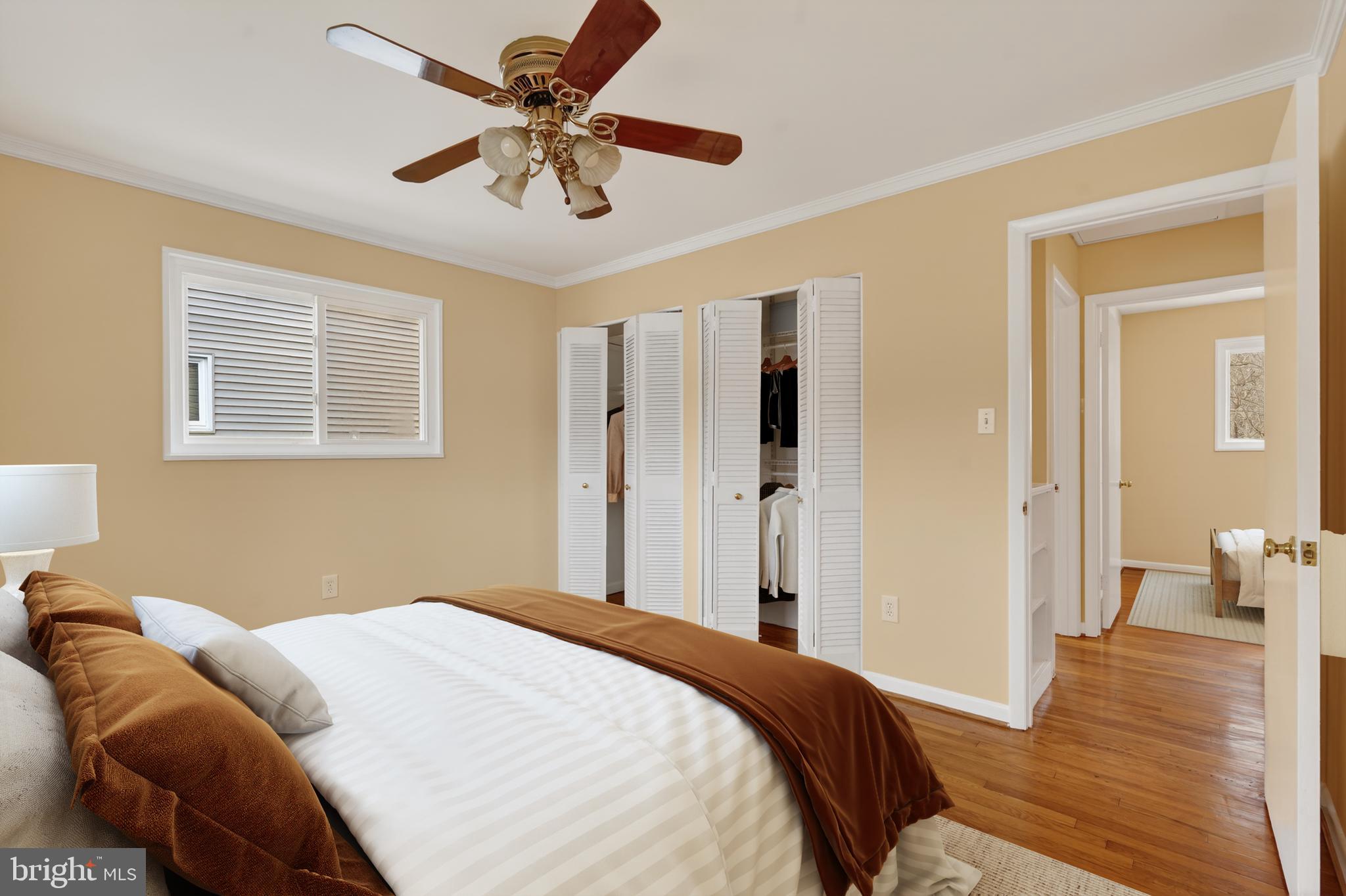 BROOKHAVEN - Residential