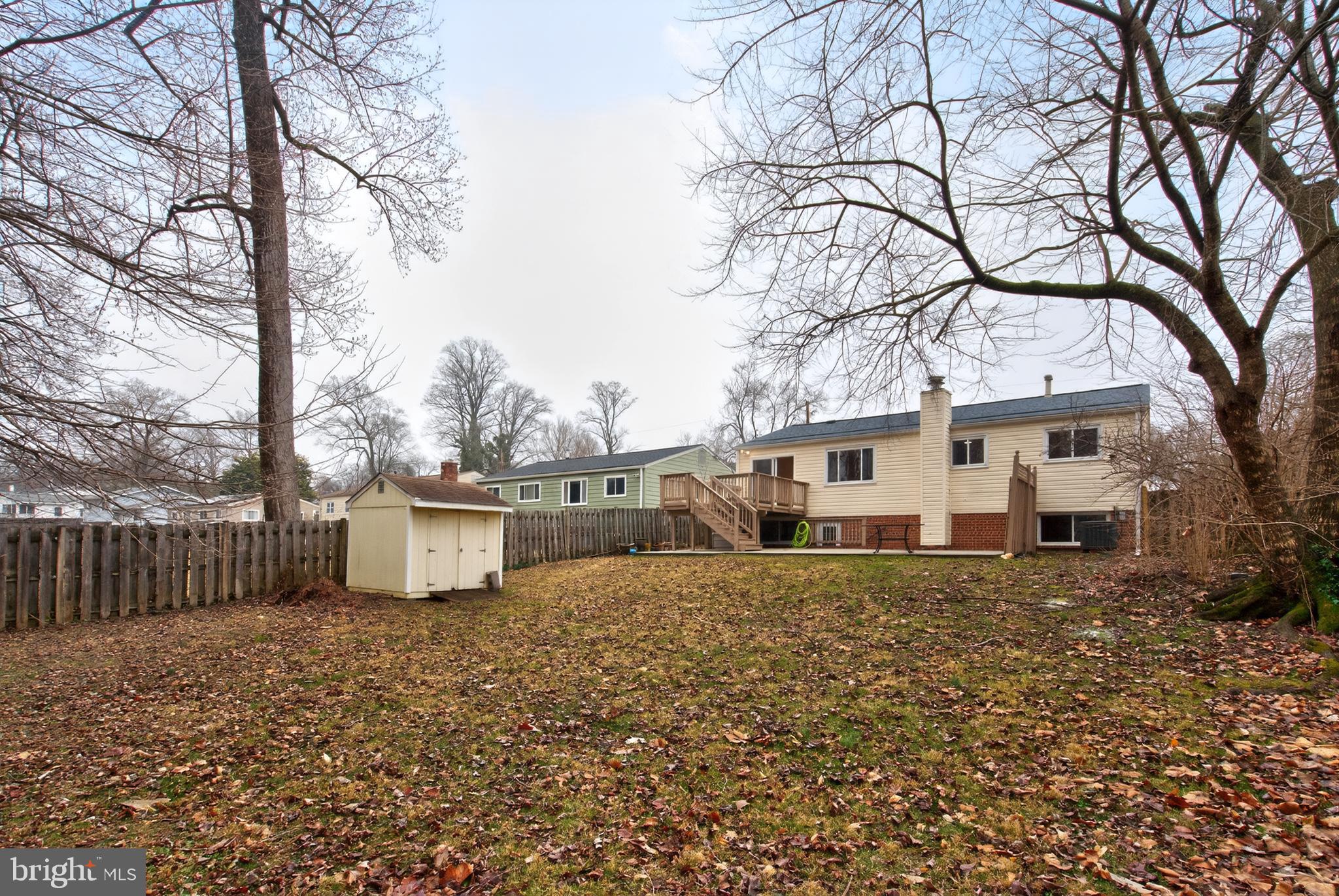 BROOKHAVEN - Residential