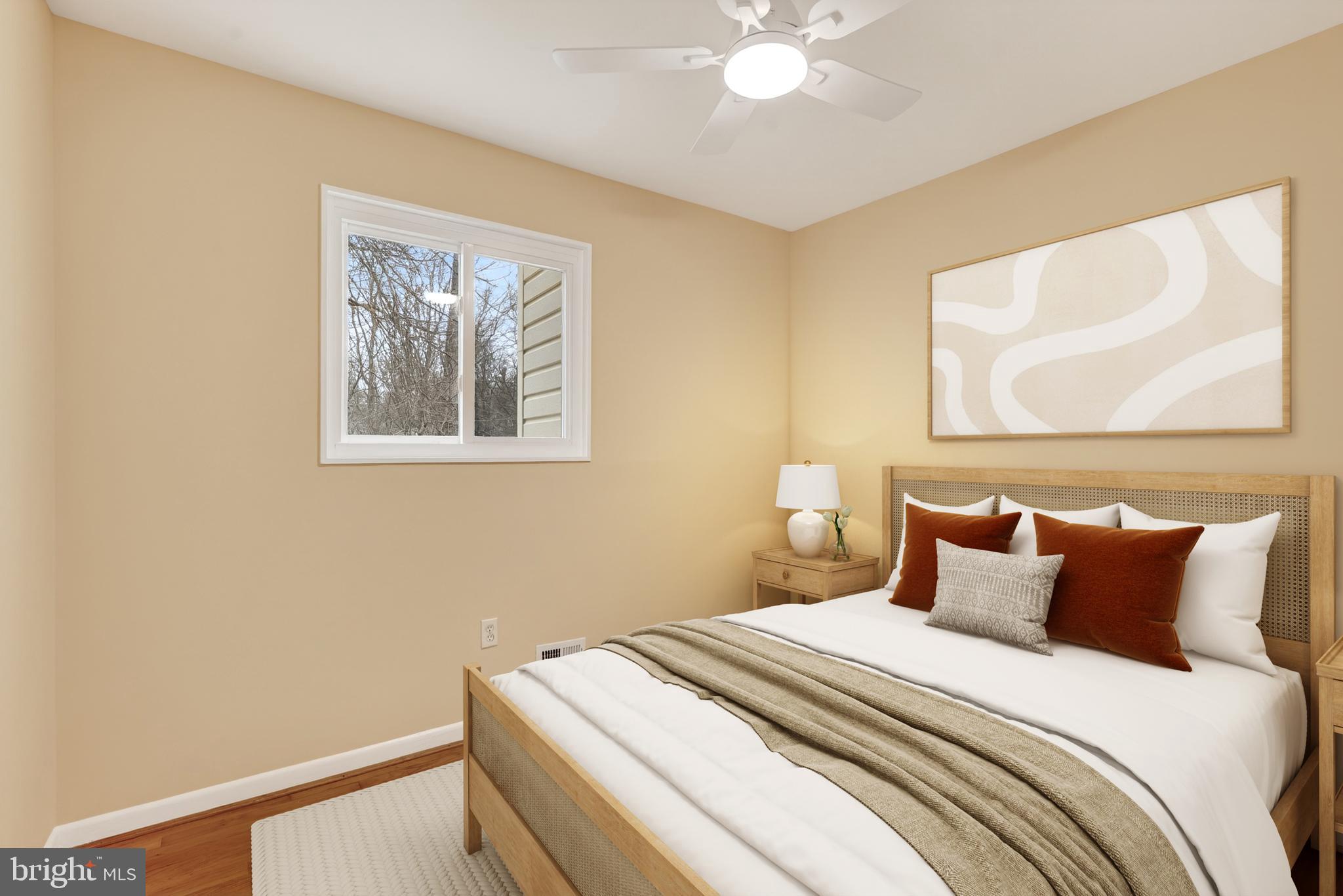 BROOKHAVEN - Residential