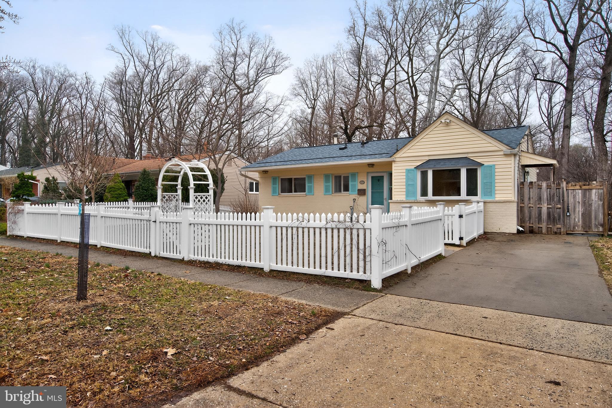 BROOKHAVEN - Residential