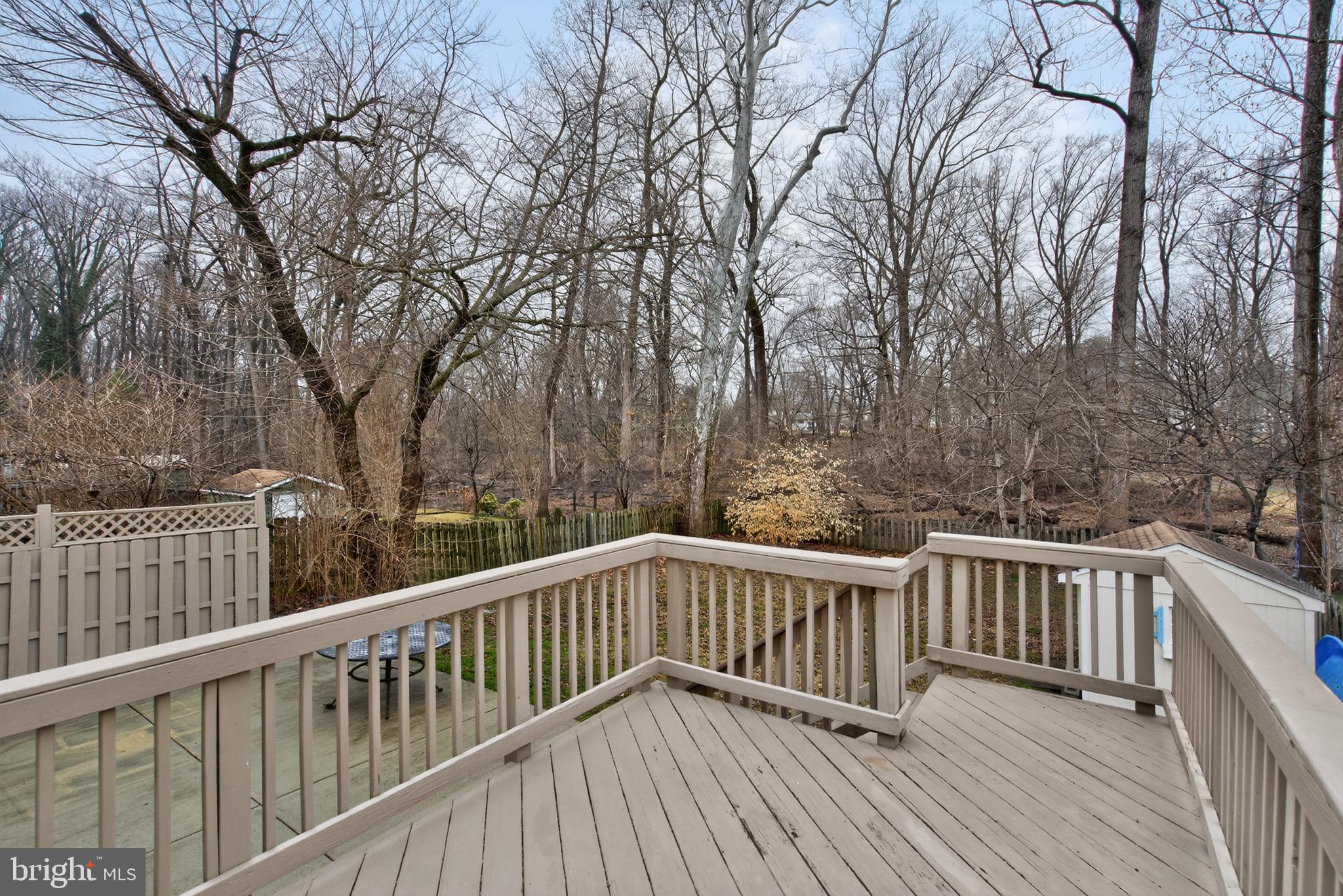 BROOKHAVEN - Residential