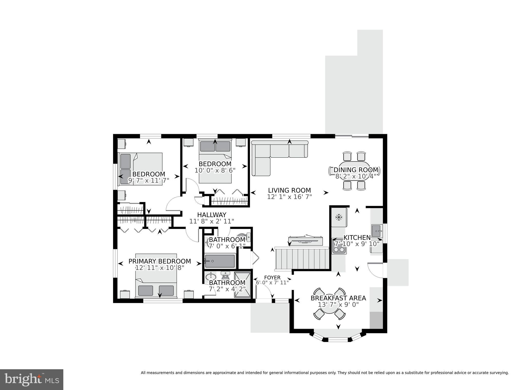 BROOKHAVEN - Residential