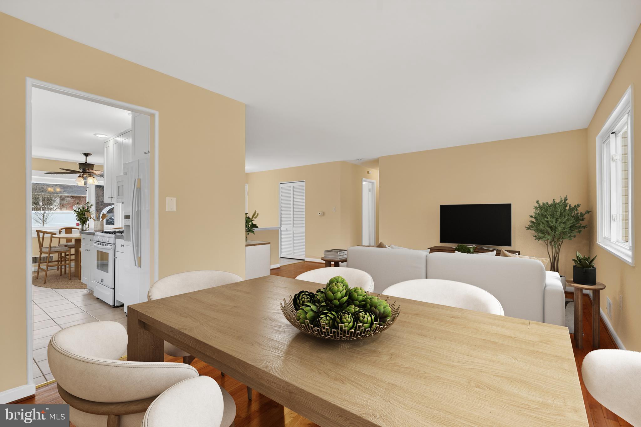 BROOKHAVEN - Residential