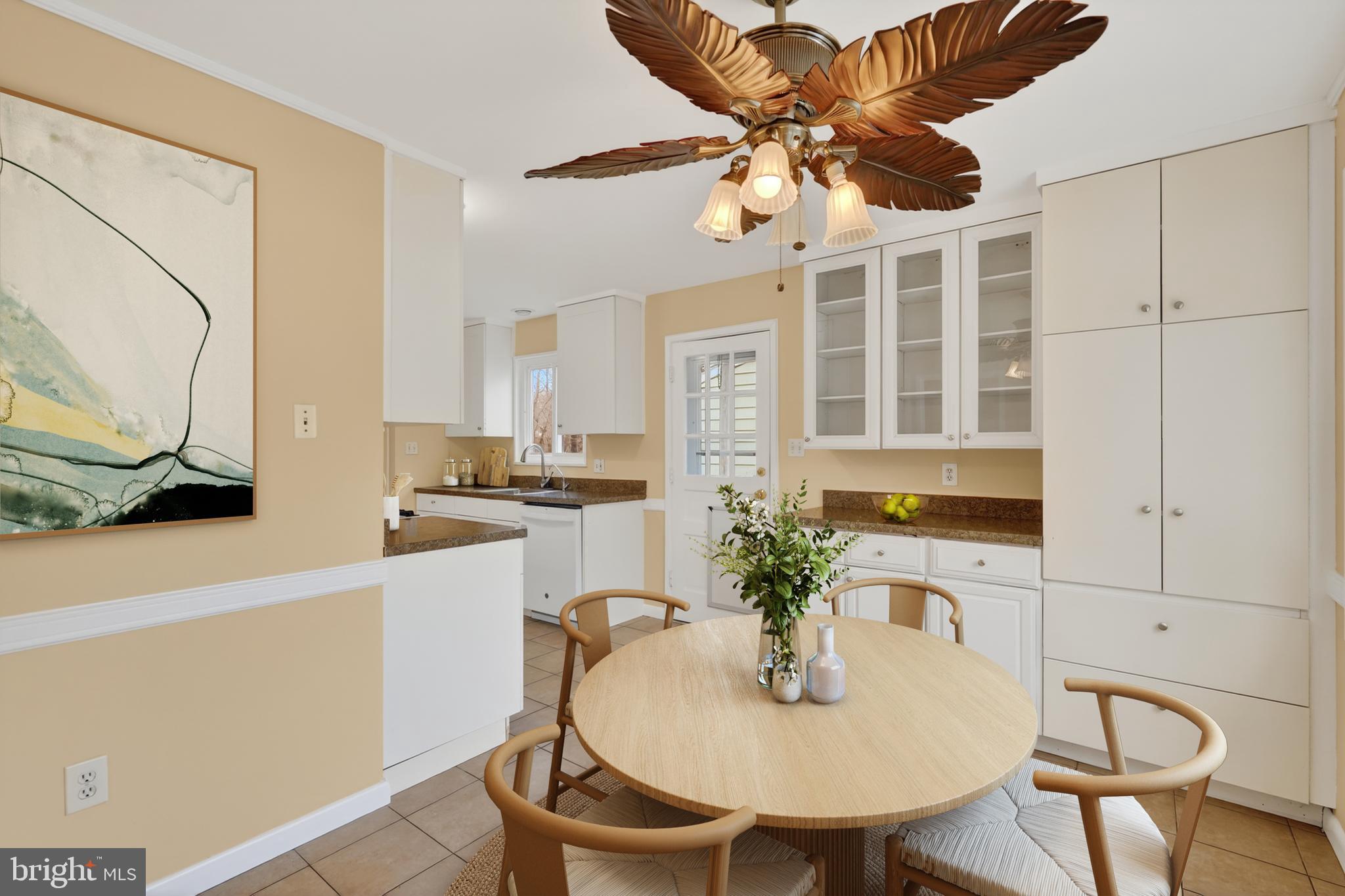 BROOKHAVEN - Residential