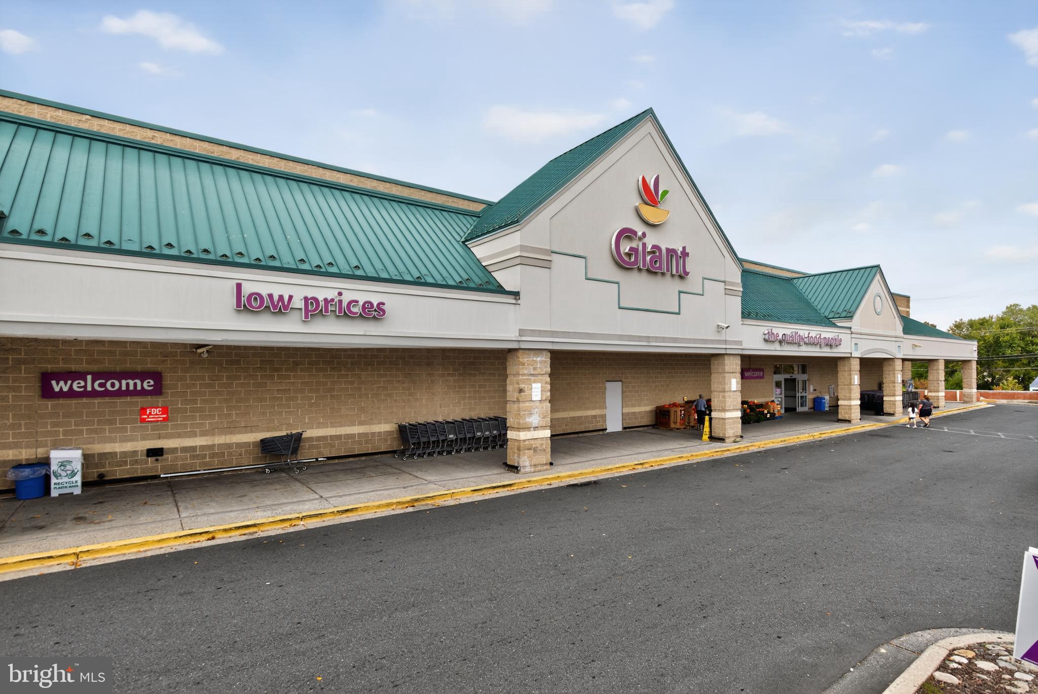 BROOKHAVEN - Residential