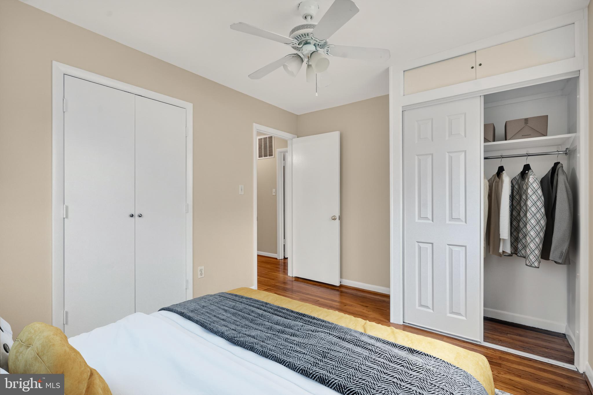 BROOKHAVEN - Residential