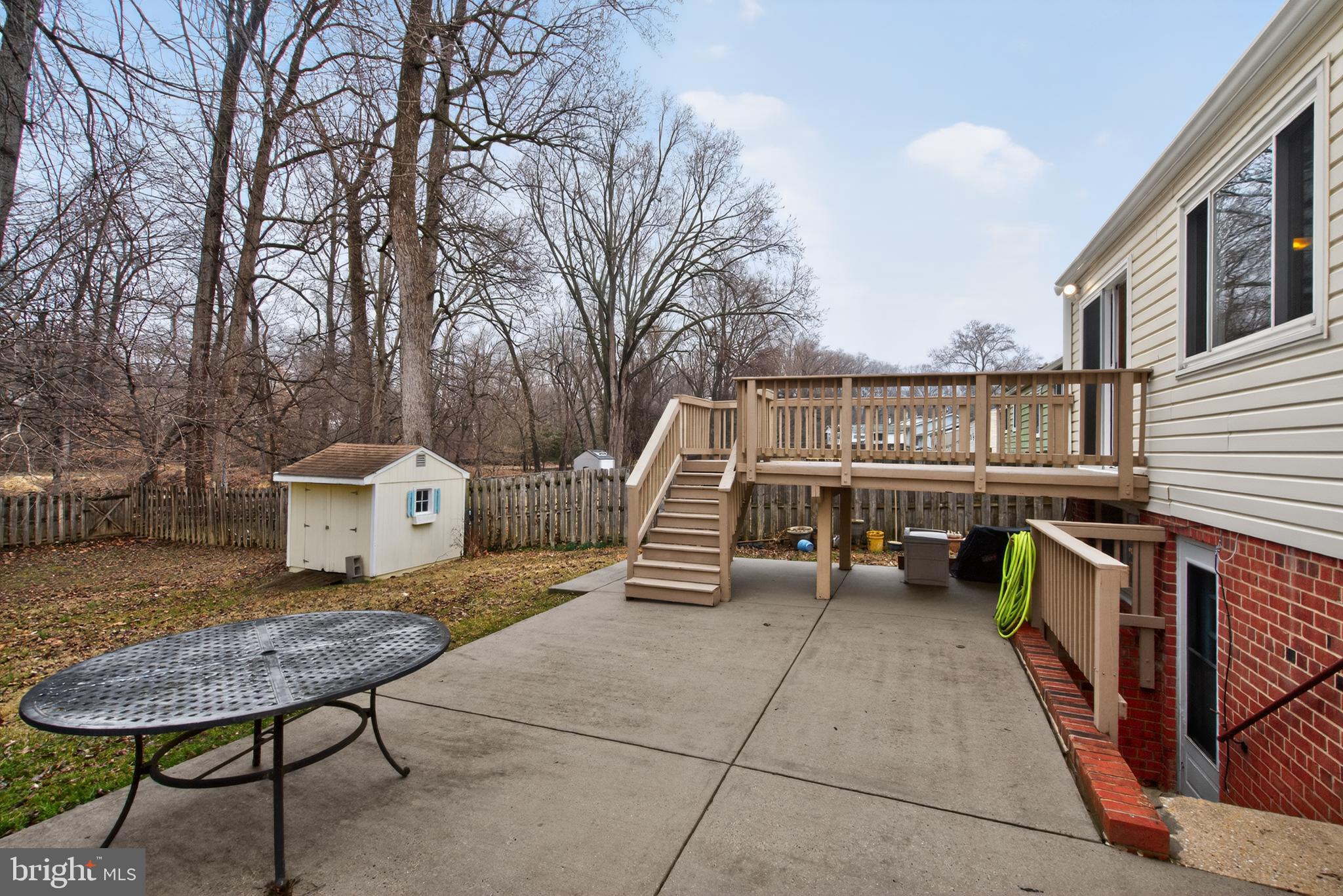 BROOKHAVEN - Residential