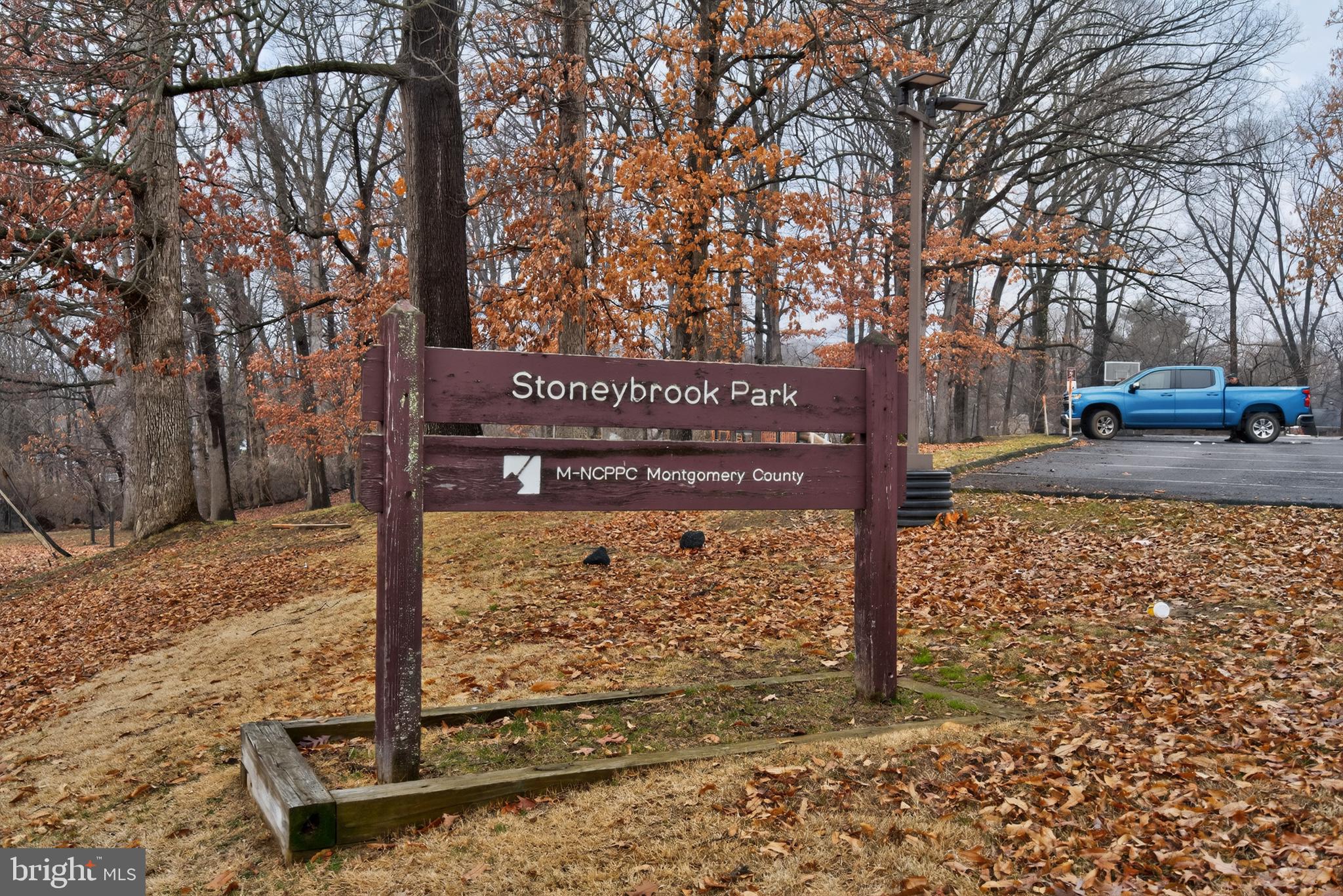 BROOKHAVEN - Residential