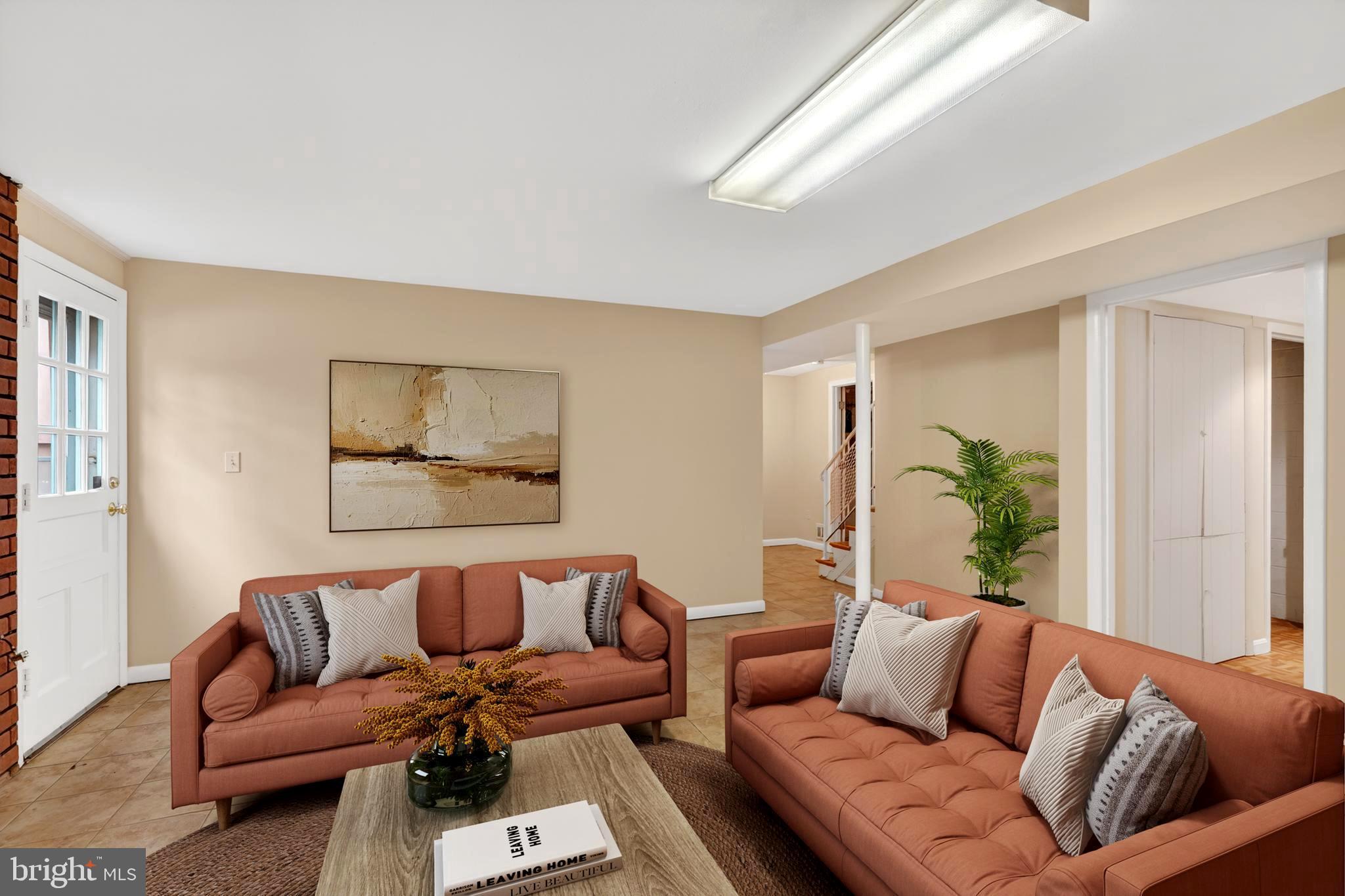 BROOKHAVEN - Residential