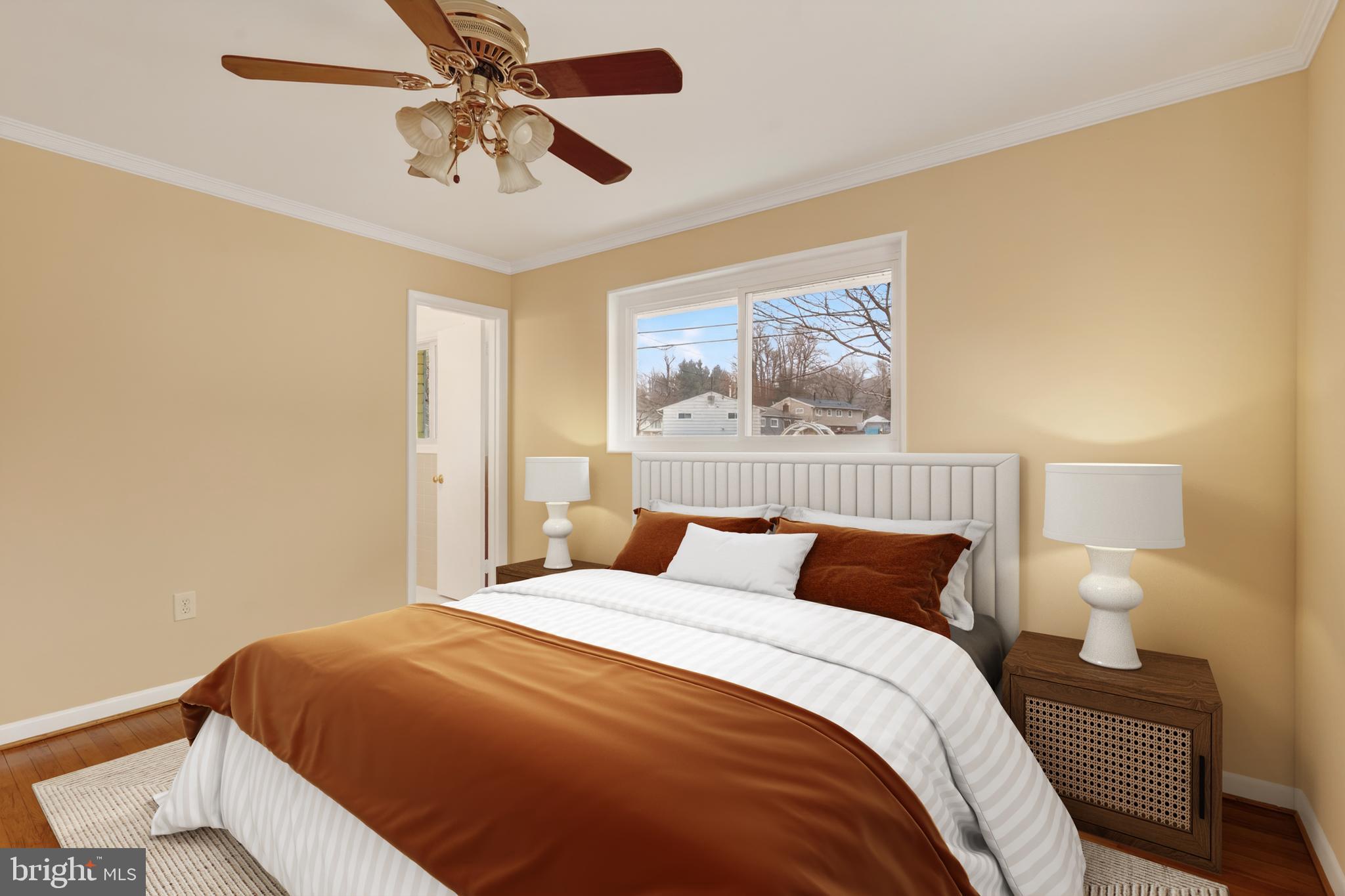 BROOKHAVEN - Residential