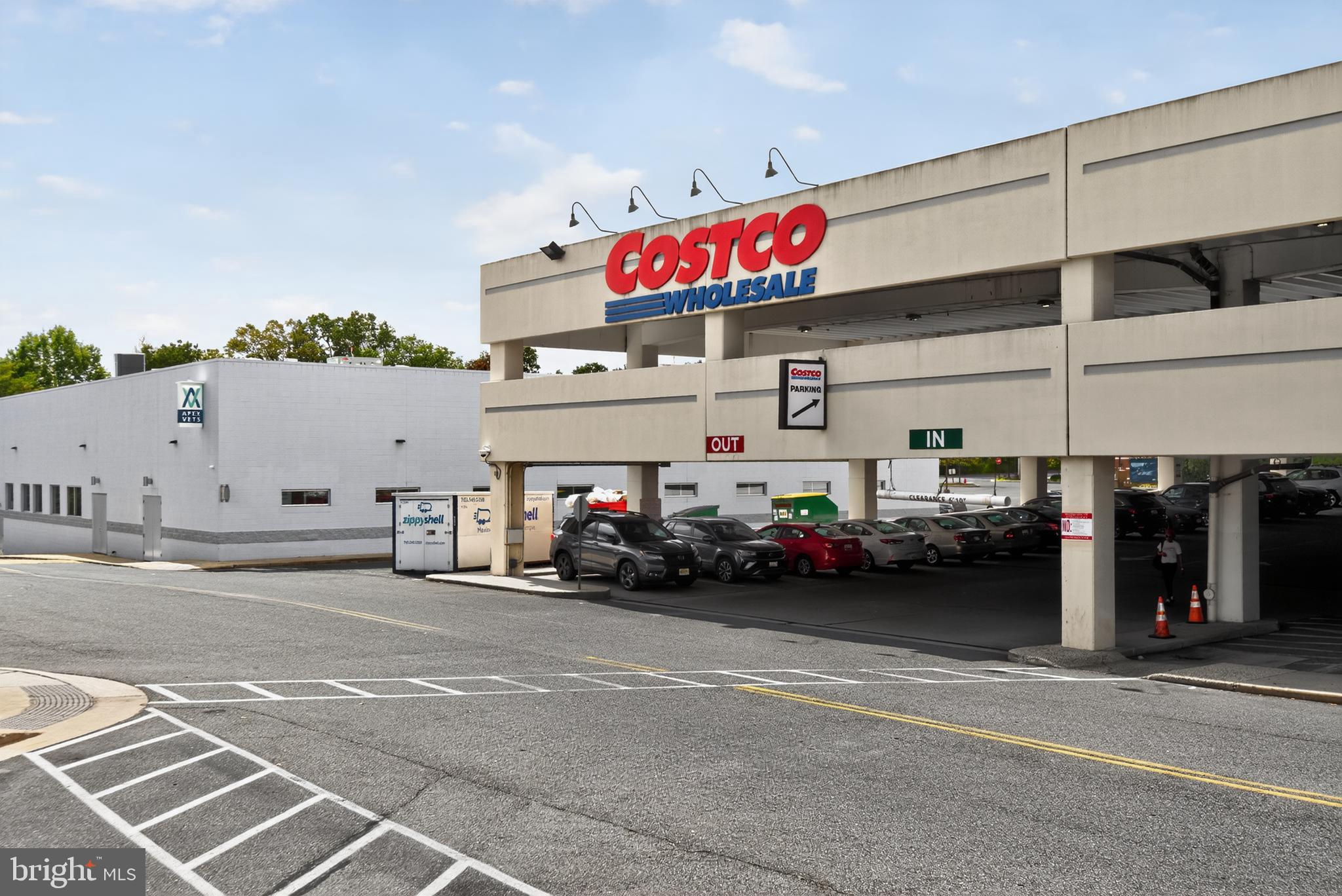 BROOKHAVEN - Residential